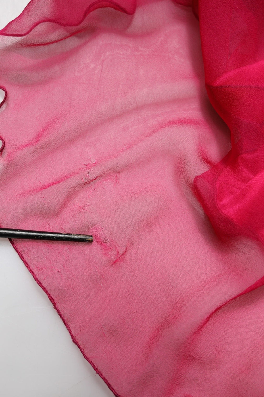Dolce & Gabbana Pink Silk Embellished A-line Midi Dress - RIMODA