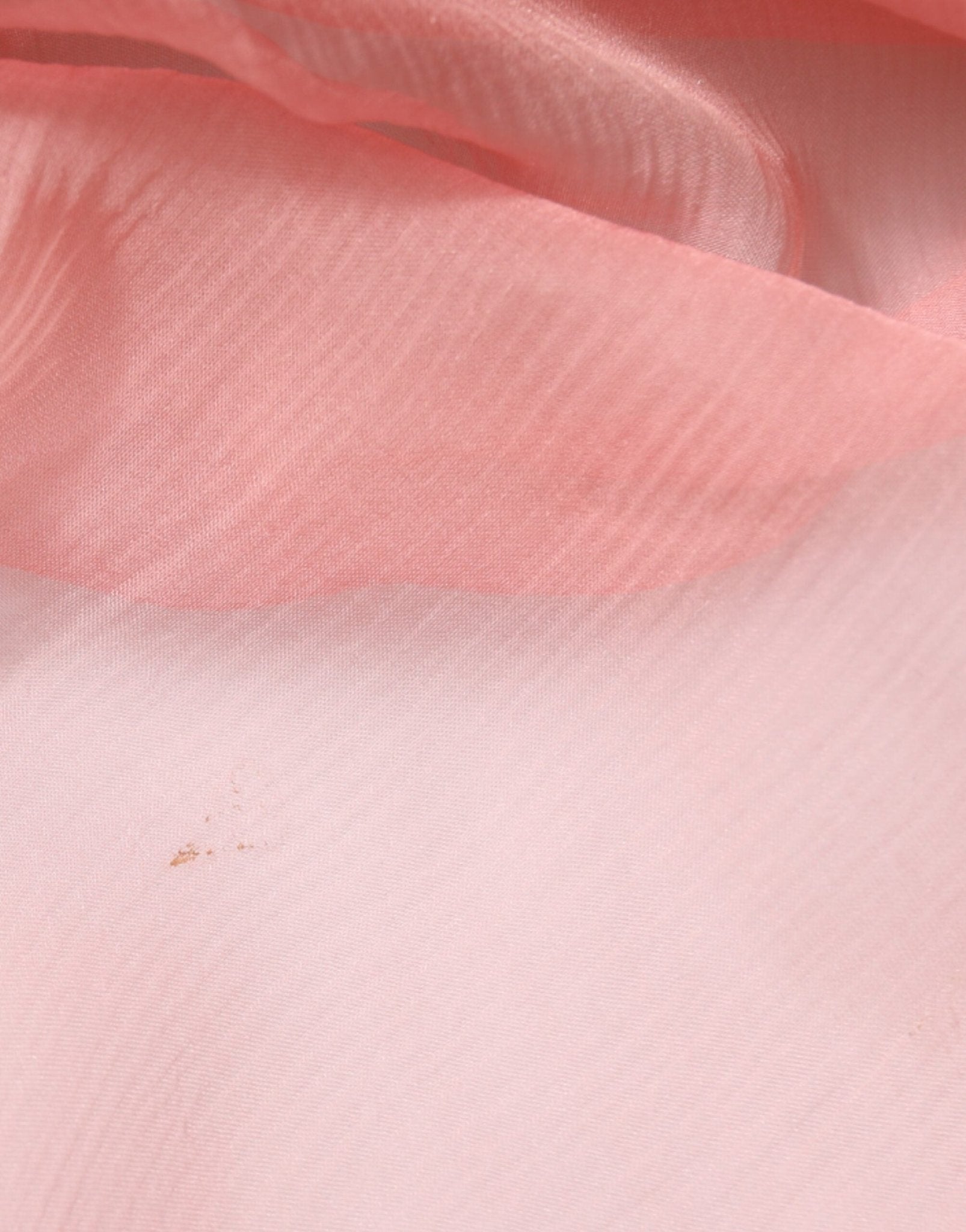 Dolce & Gabbana Pink Silk Rectangle Women Wrap Shawl Scarf - RIMODA