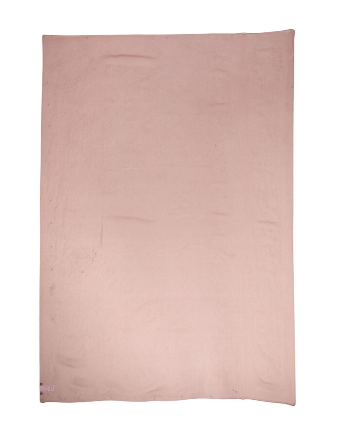 Dolce & Gabbana Pink Silk Rectangle Women Wrap Shawl Scarf - RIMODA