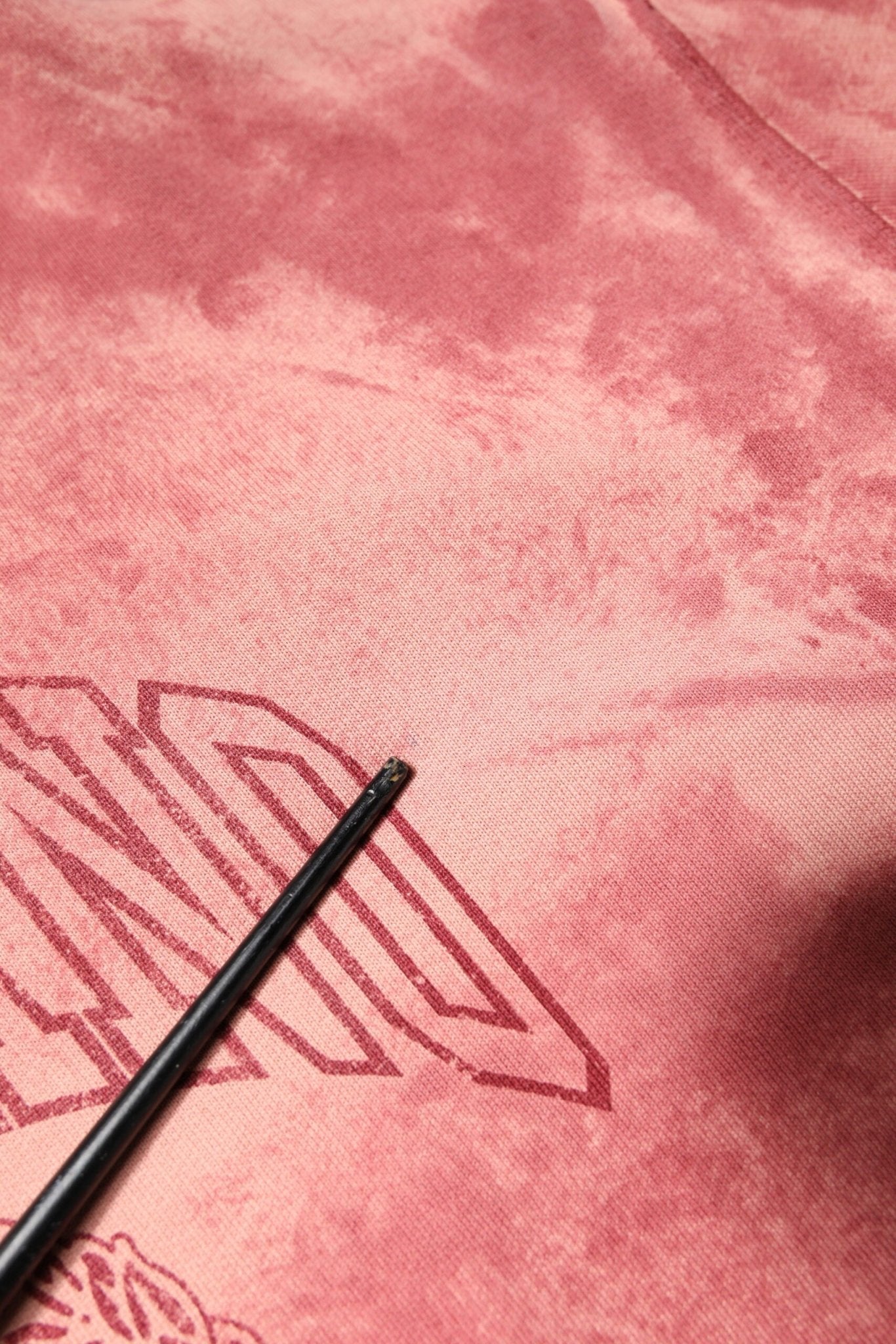 Dolce & Gabbana Pink Wash DG MILANO Hooded Pullover Sweater - RIMODA