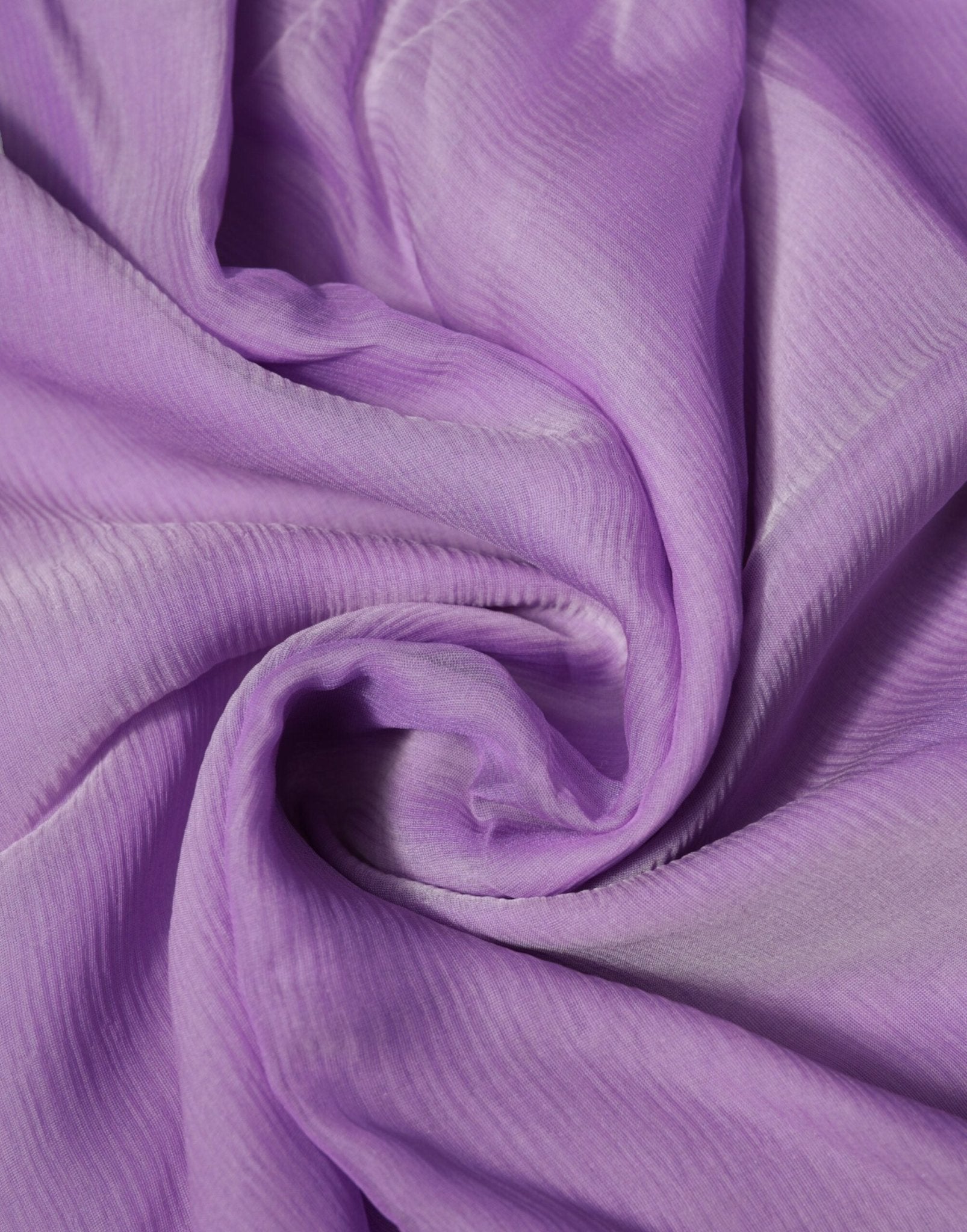 Dolce & Gabbana Purple Silk Rectangle Wrap Shawl Scarf - RIMODA