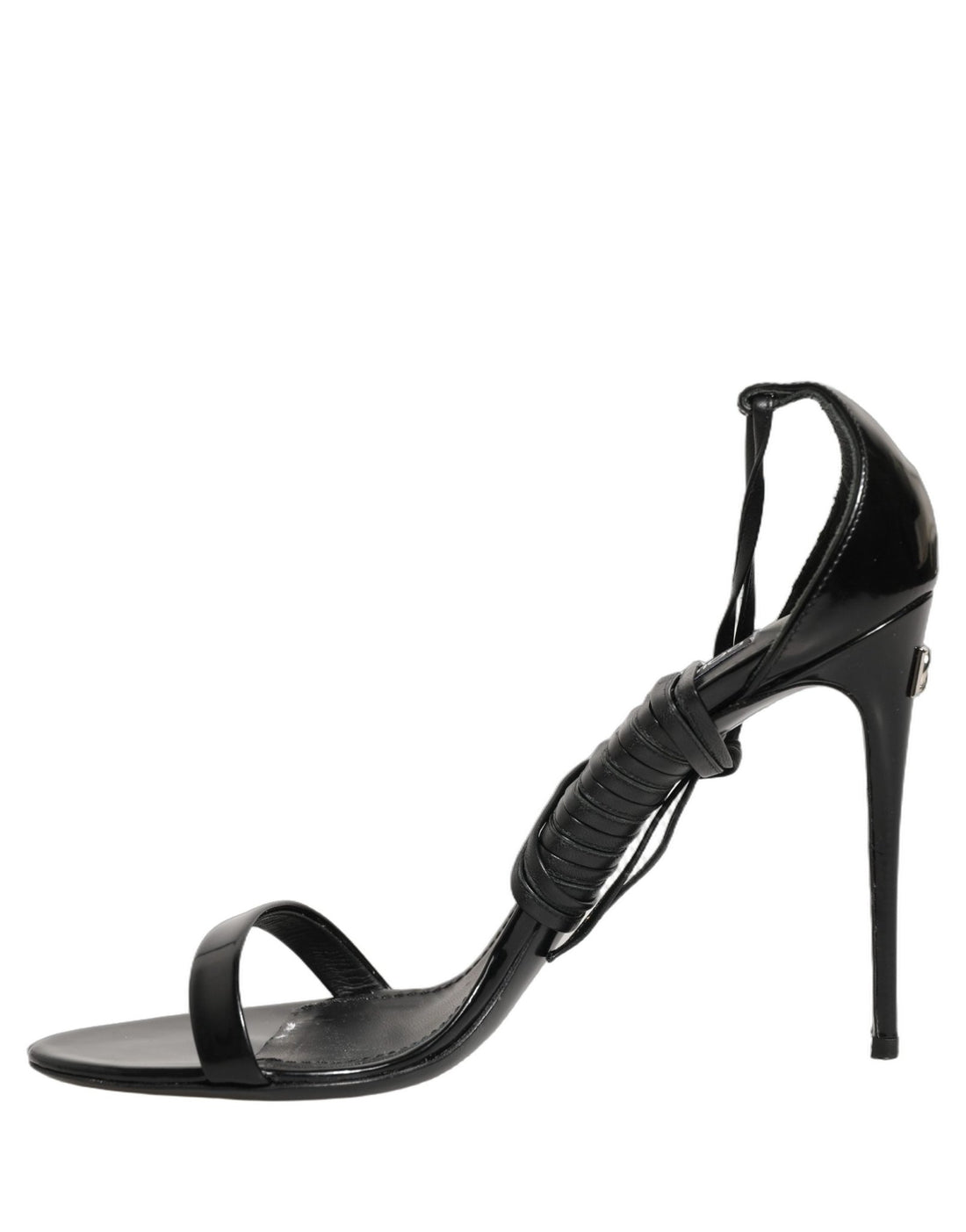 Dolce & Gabbana Shoes White Taormina Lace Crystal Pumps - RIMODA