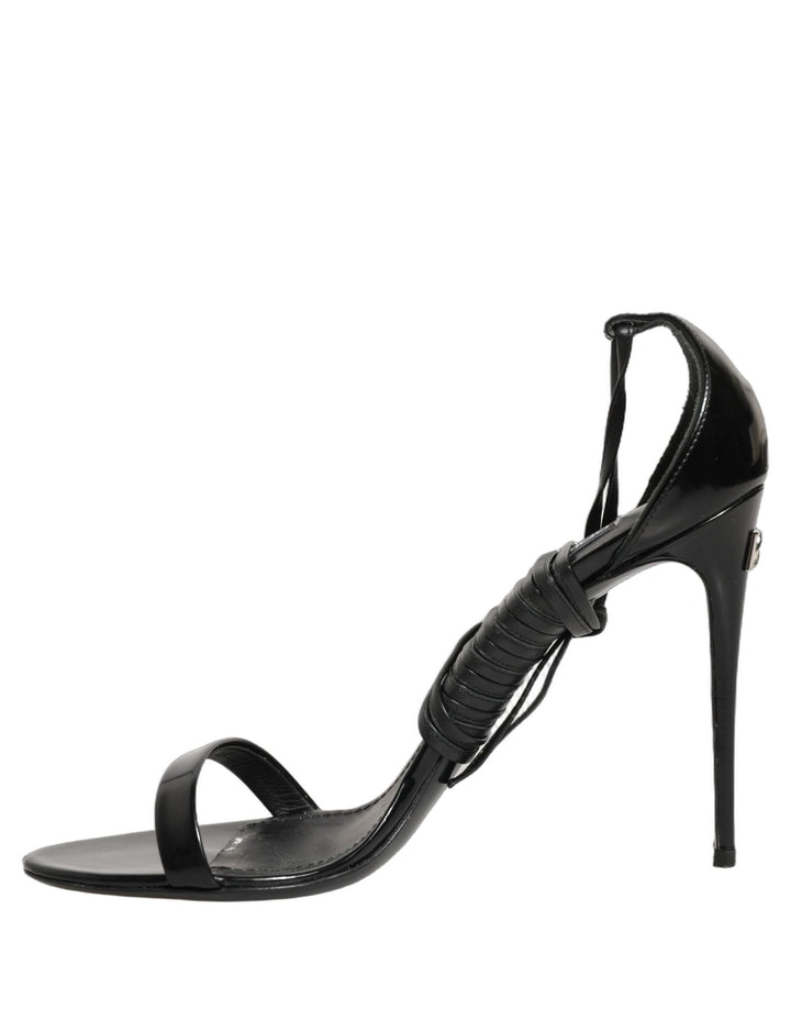 Dolce & Gabbana Shoes White Taormina Lace Crystal Pumps - RIMODA