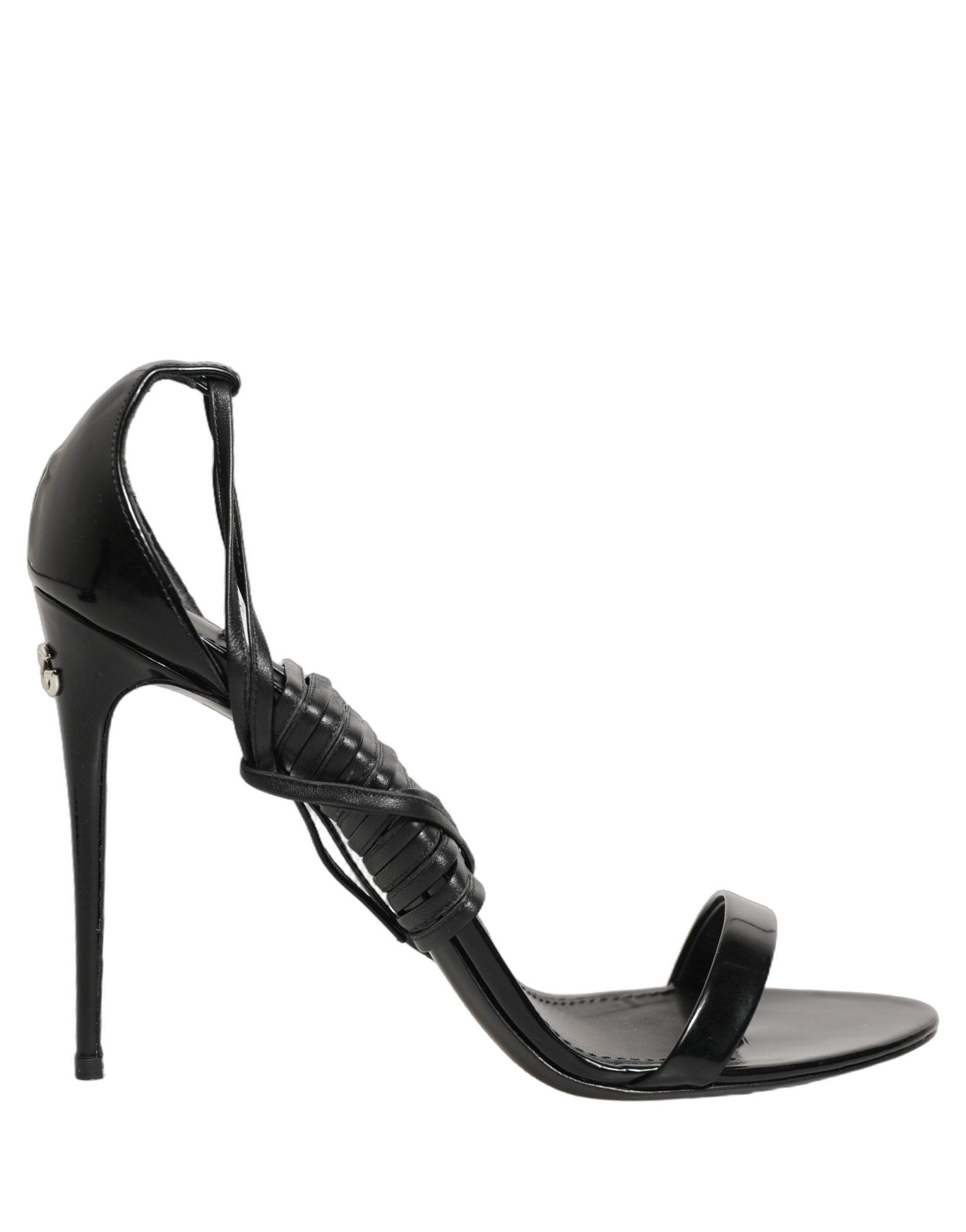 Dolce & Gabbana Shoes White Taormina Lace Crystal Pumps - RIMODA
