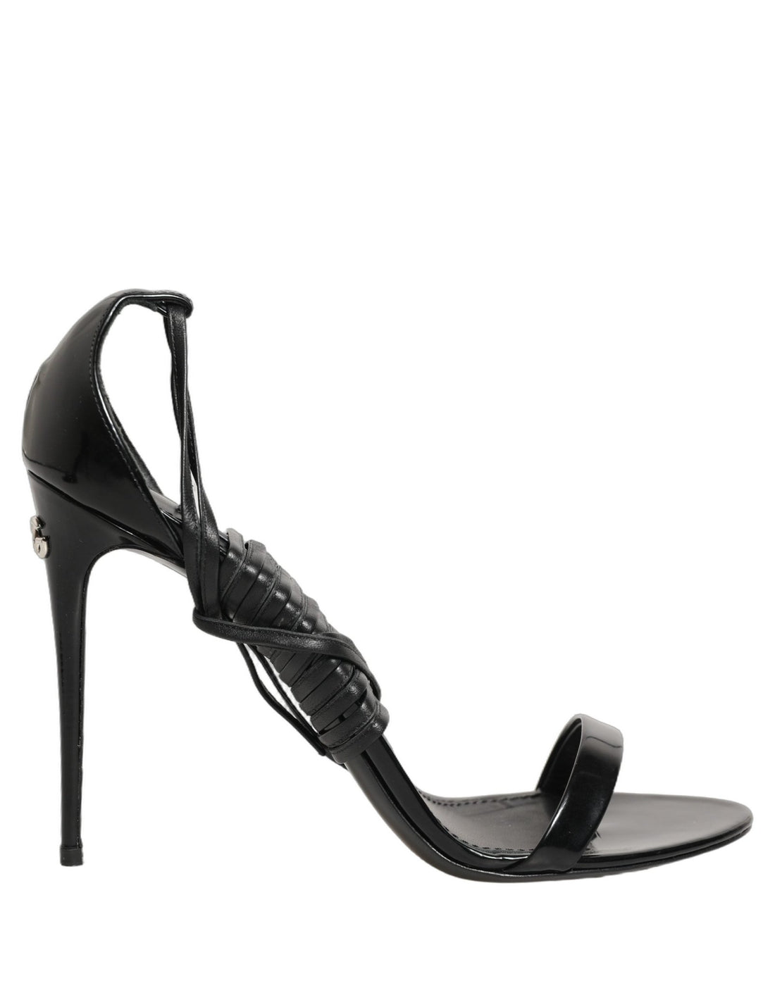 Dolce & Gabbana Shoes White Taormina Lace Crystal Pumps - RIMODA
