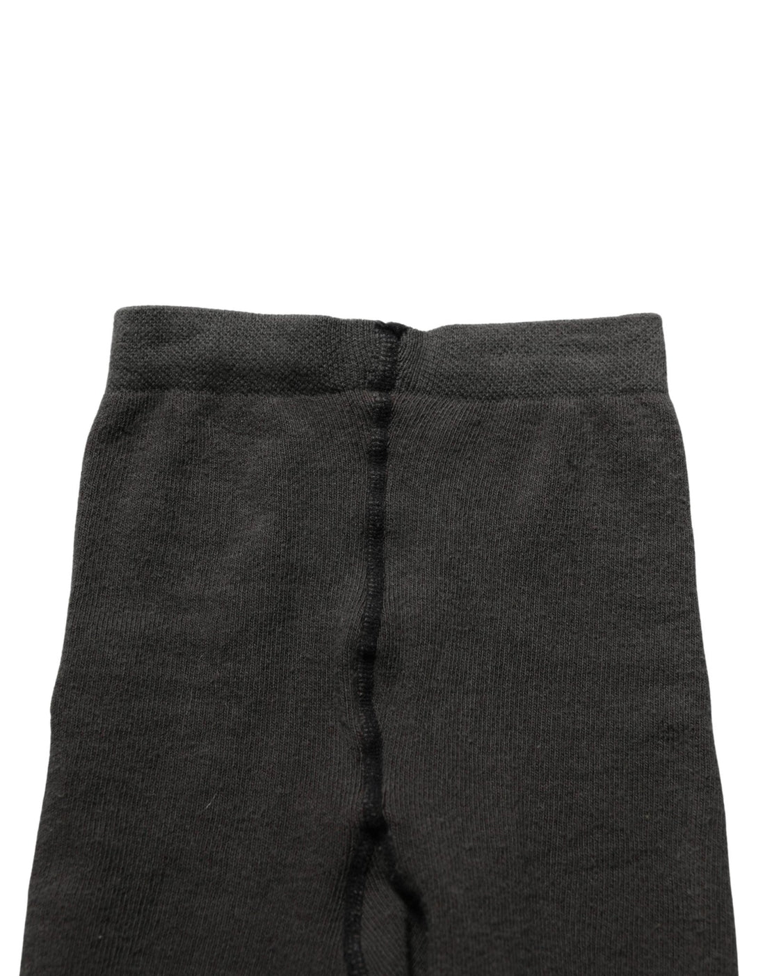 Dolce & Gabbana Socks Black Wool Tights Stocking Pantyhose One Size - RIMODA