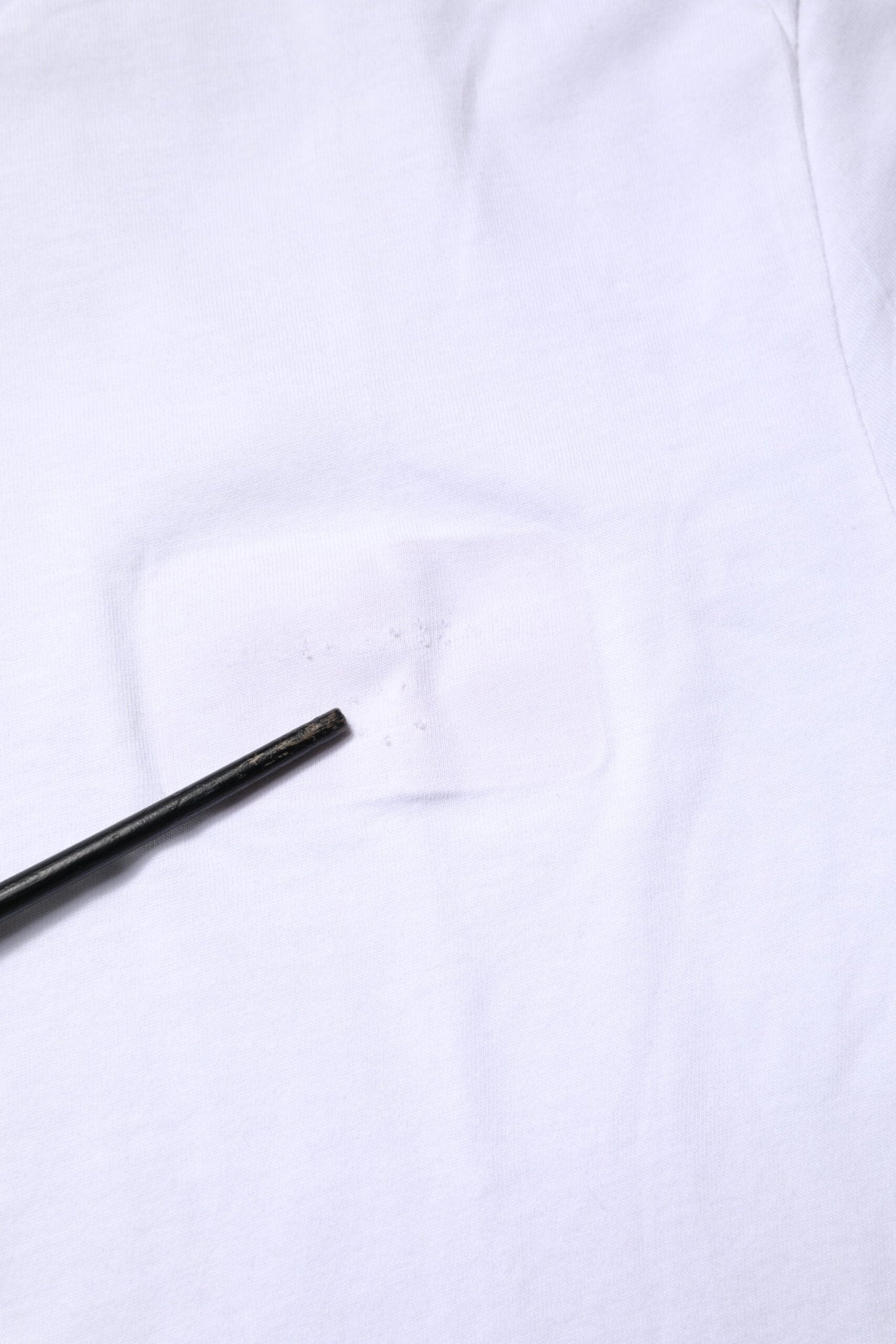 Dolce & Gabbana White Cotton Crew Neck Short Sleeves T-shirt - RIMODA
