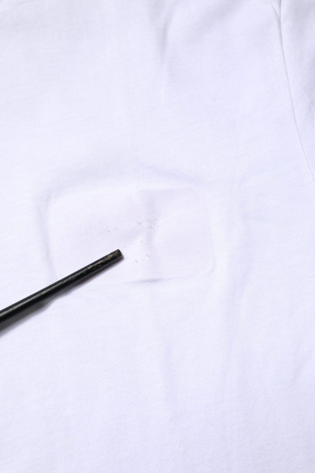Dolce & Gabbana White Cotton Crew Neck Short Sleeves T-shirt - RIMODA