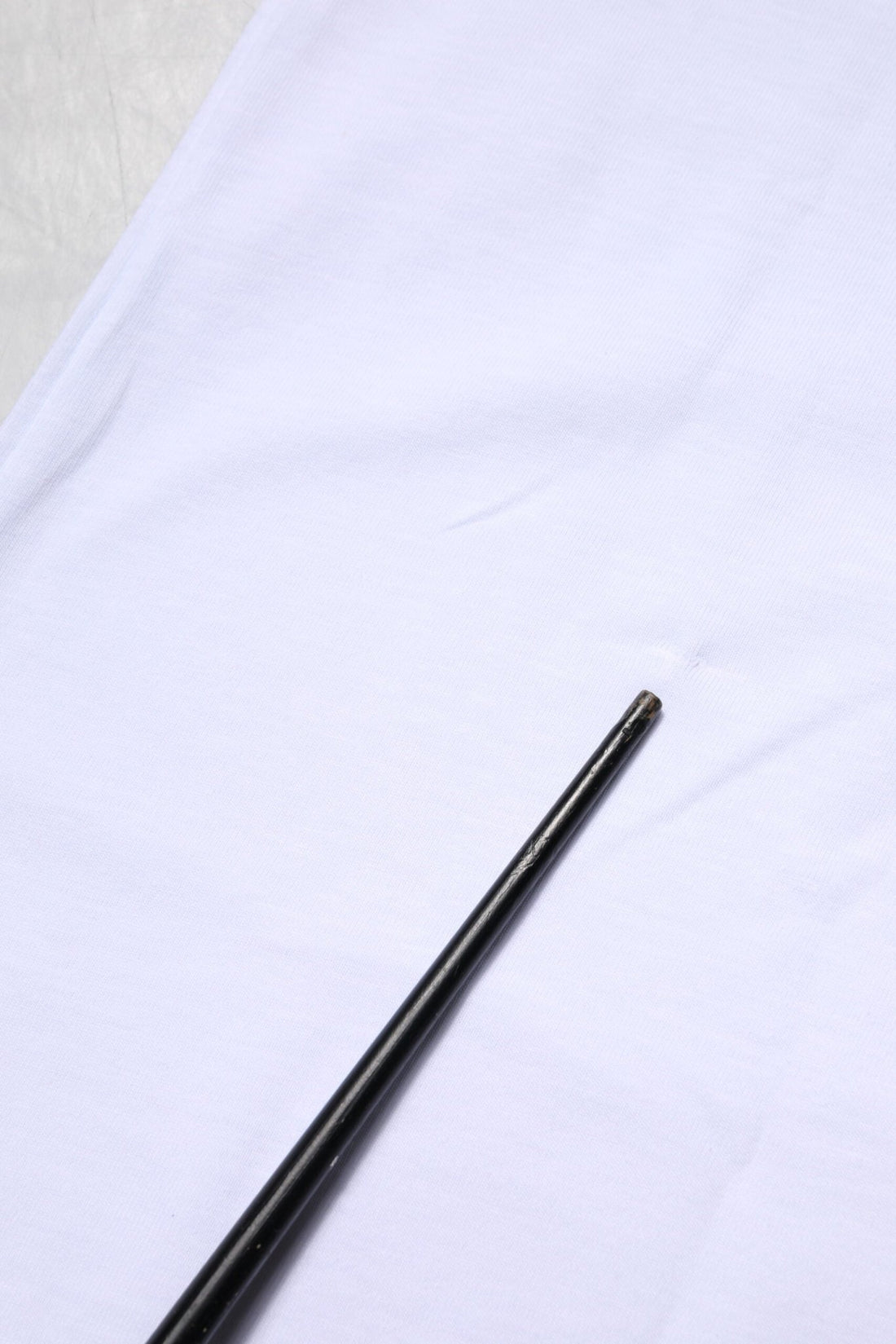 Dolce & Gabbana White Cotton Goodluck 2023 Crew Neck T-shirt - RIMODA
