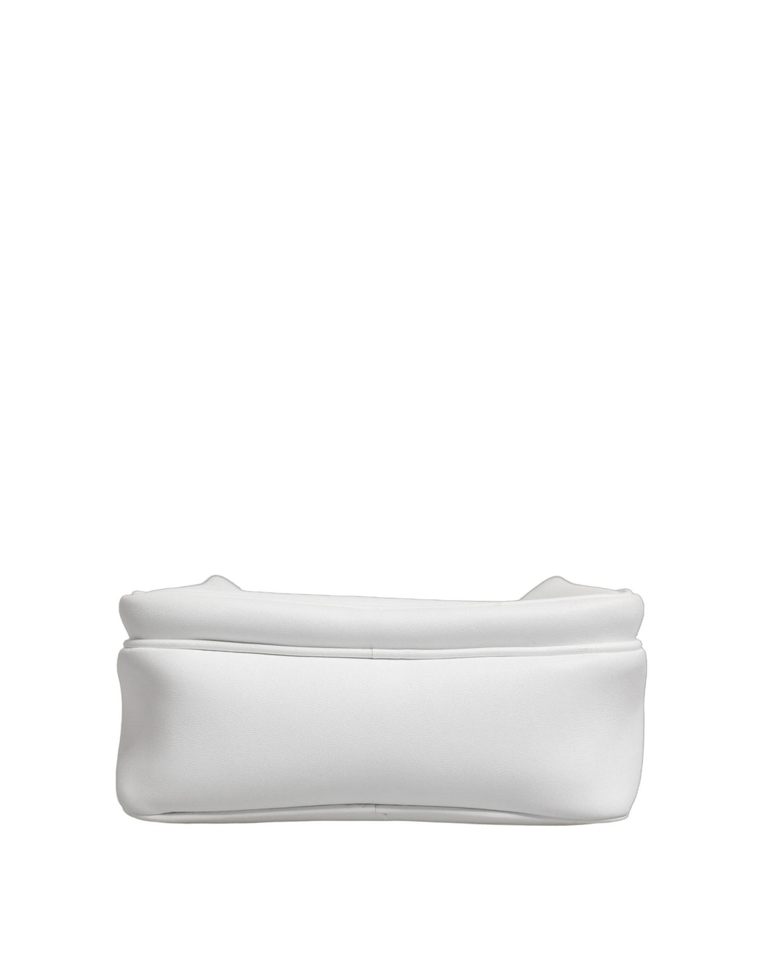 Dolce & Gabbana White Logo Plaque Crossbody Shoulder Borse Men Bag - RIMODA