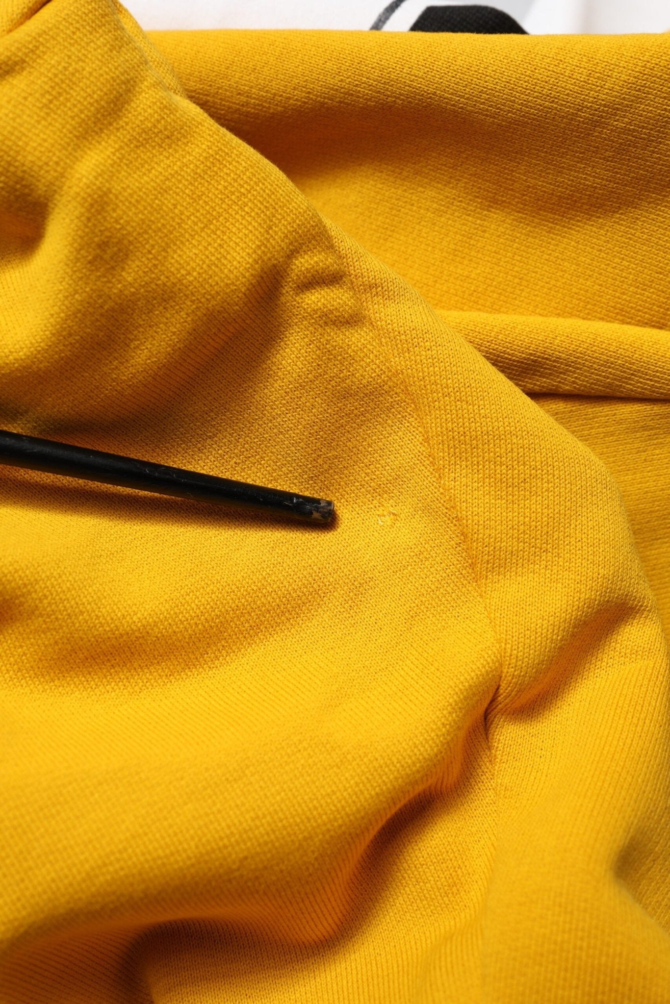 Dolce & Gabbana Yellow Cotton Sweatpants Jogger Trouser Pants - RIMODA