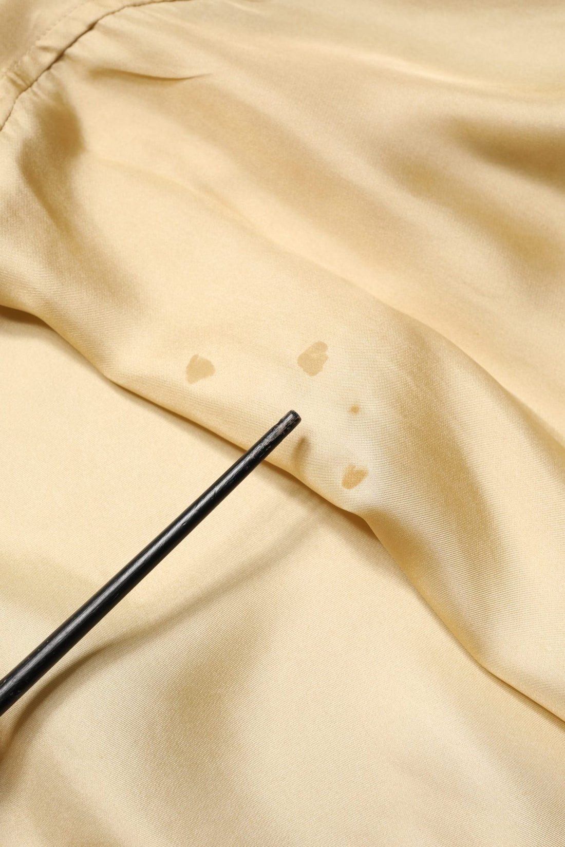 Dolce & Gabbana Yellow Silk Button Down Men Oversize Shirt - RIMODA