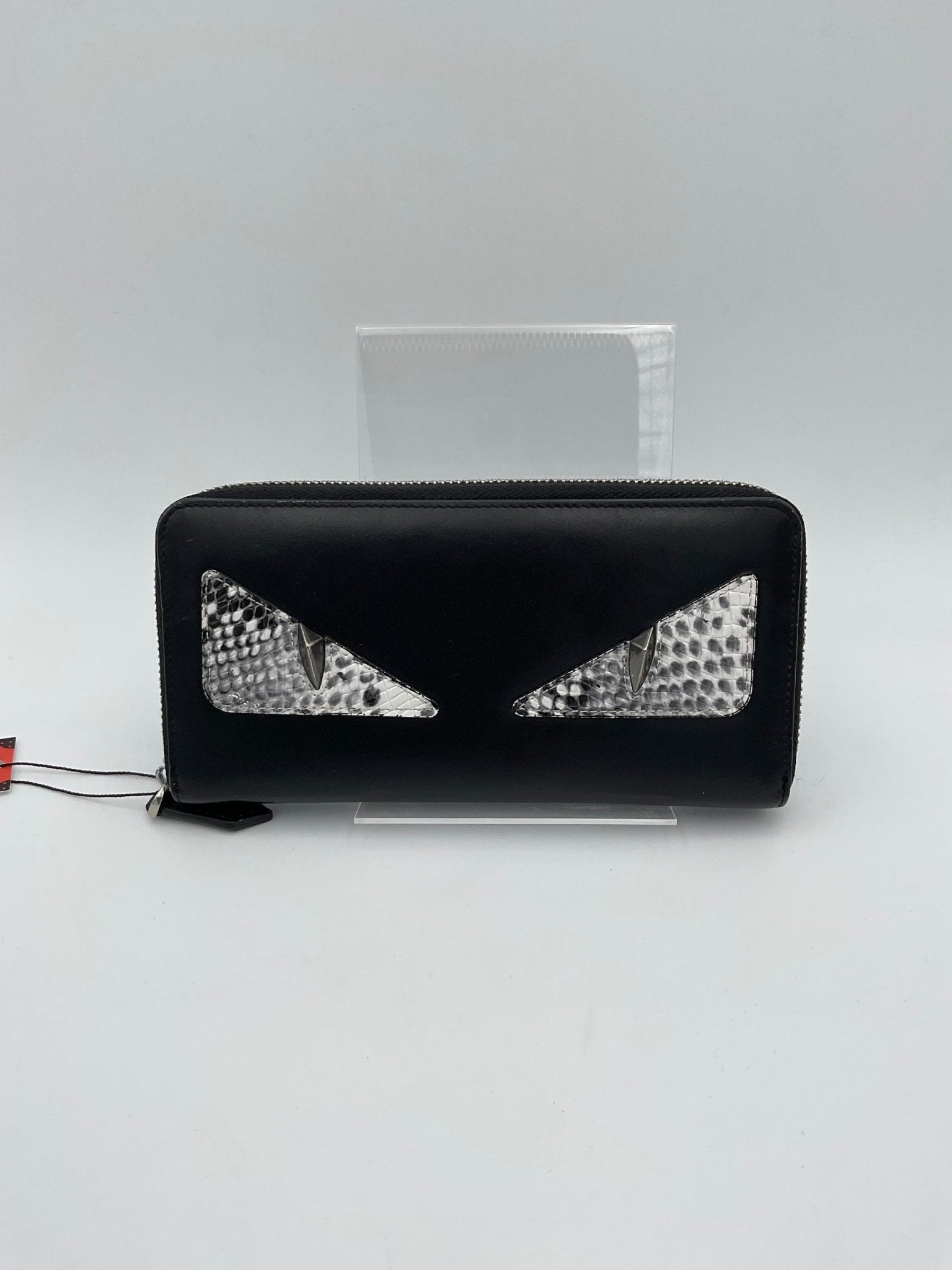 Fendi FENDI BUGS Wallet - RIMODA
