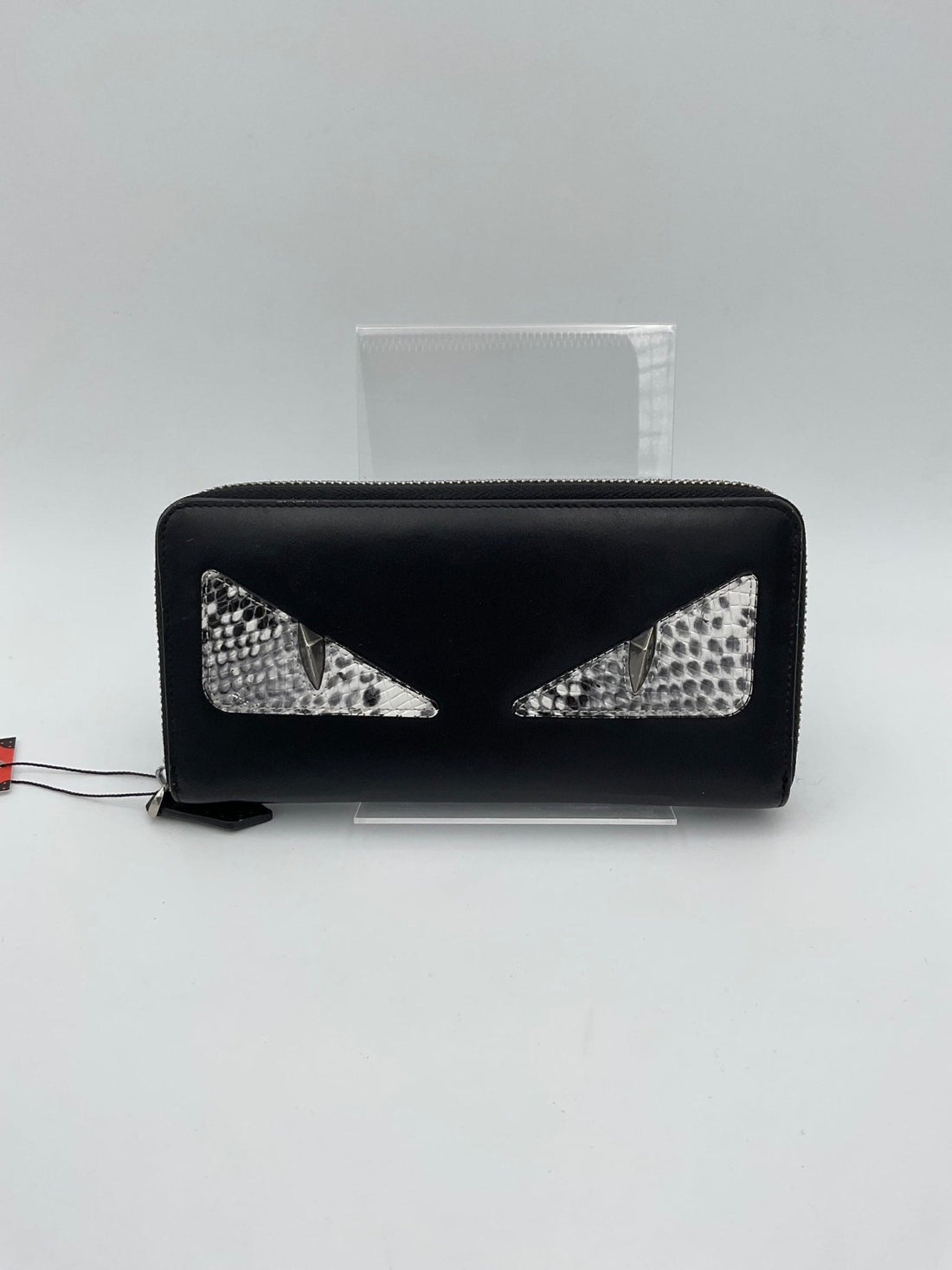 Fendi FENDI BUGS Wallet - RIMODA