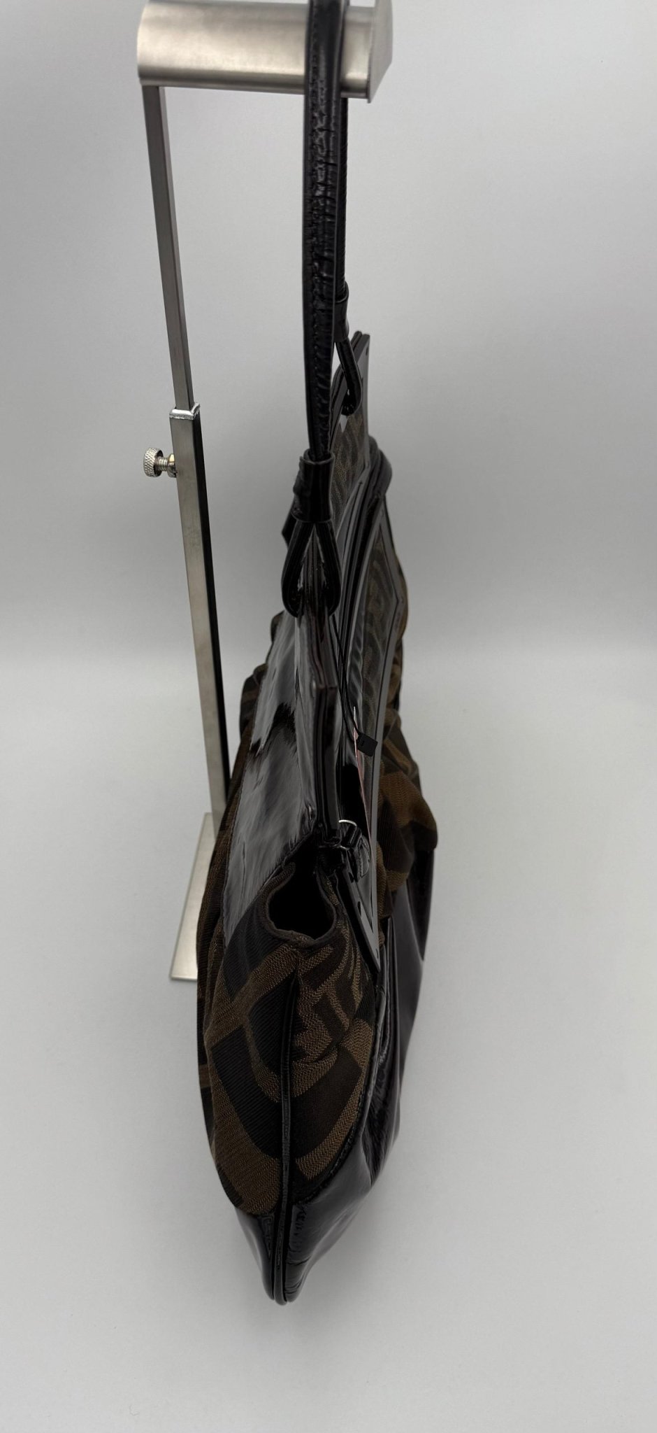 Fendi FENDI FF Zucca TO YOU Handbag - RIMODA