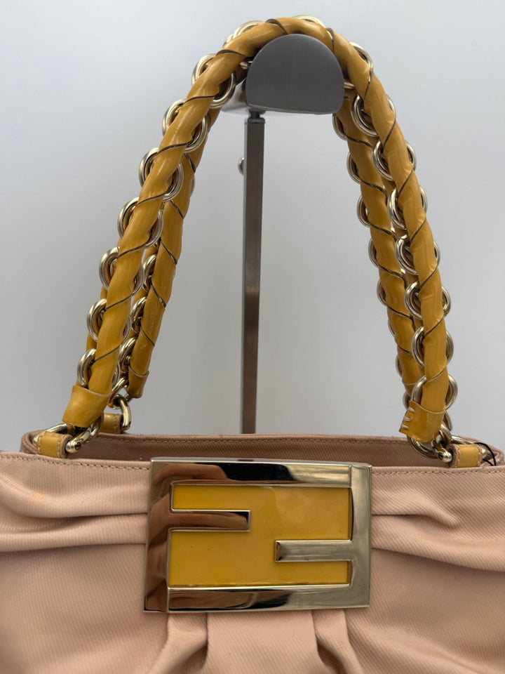 Fendi FENDI Mia Bag Handbag - RIMODA