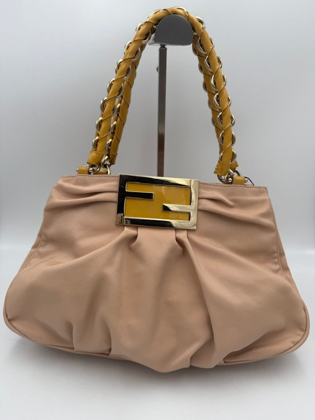 Fendi FENDI Mia Bag Handbag - RIMODA