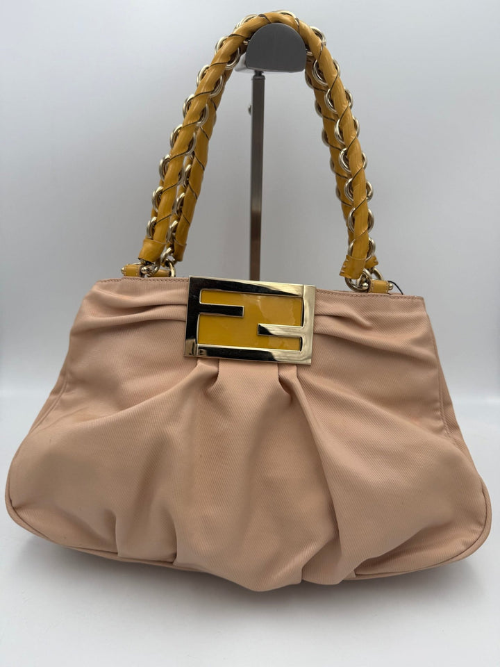 Fendi FENDI Mia Bag Handbag - RIMODA