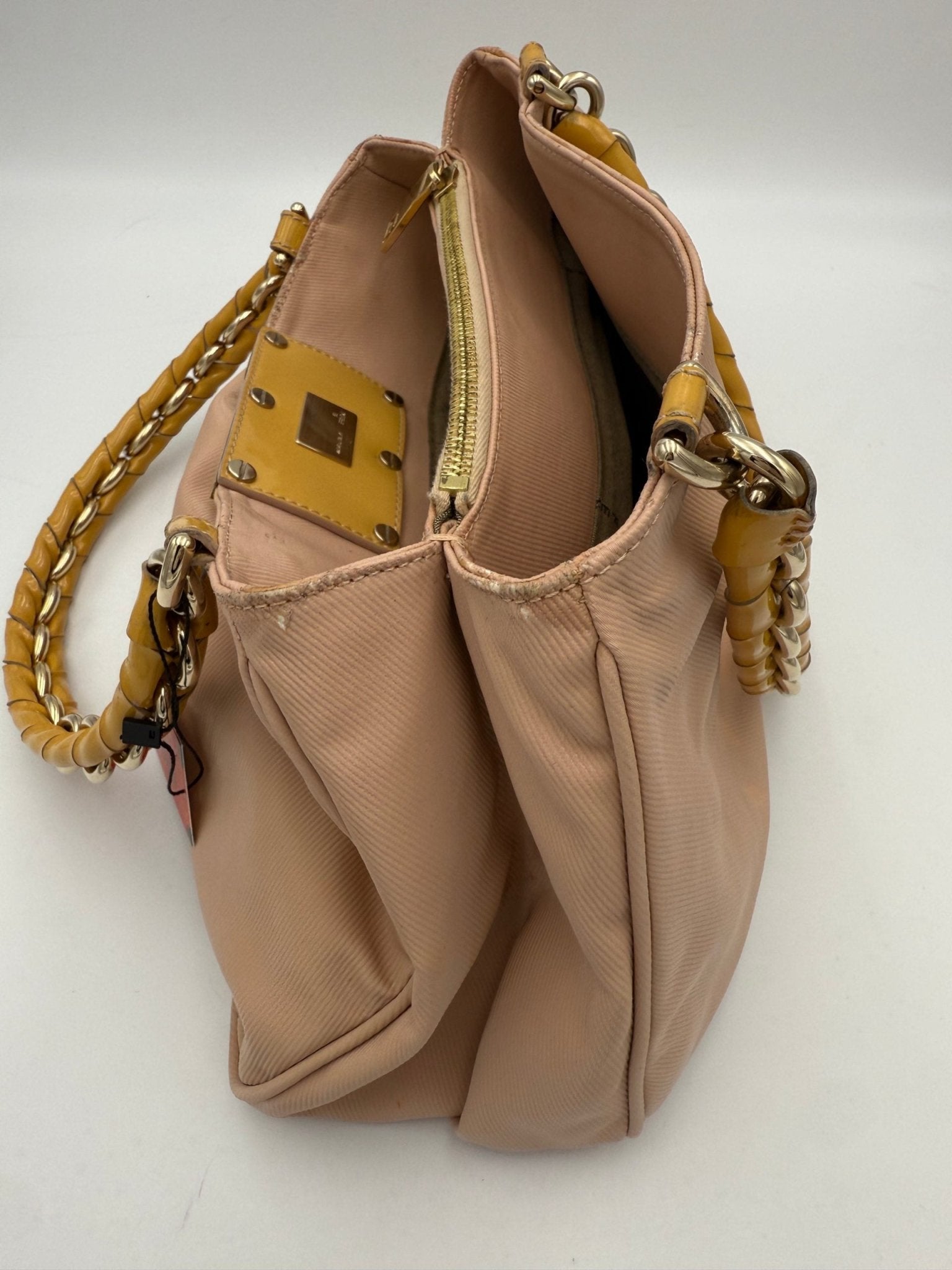 Fendi FENDI Mia Bag Handbag - RIMODA