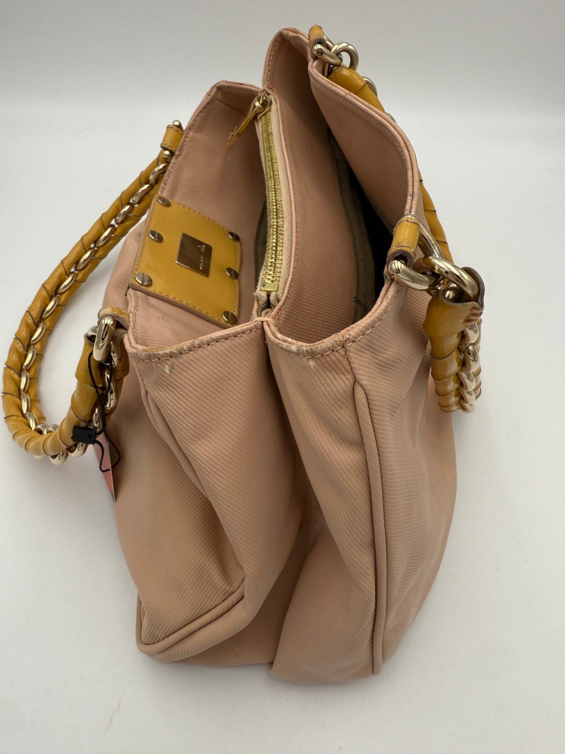 Fendi FENDI Mia Bag Handbag - RIMODA