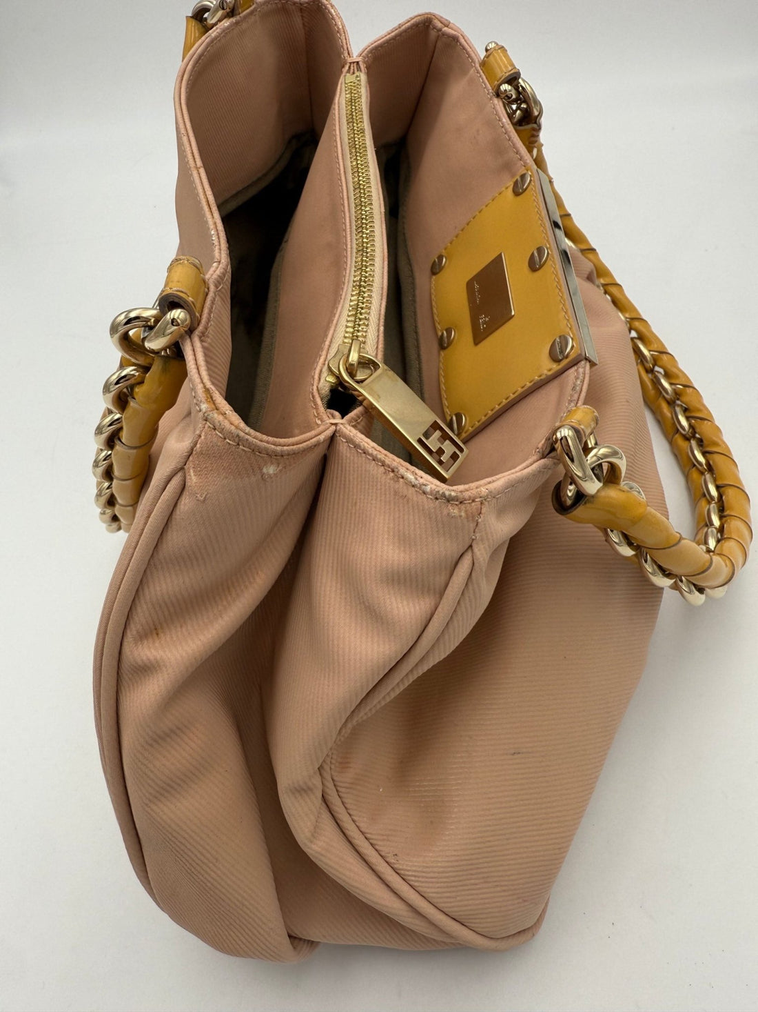 Fendi FENDI Mia Bag Handbag - RIMODA