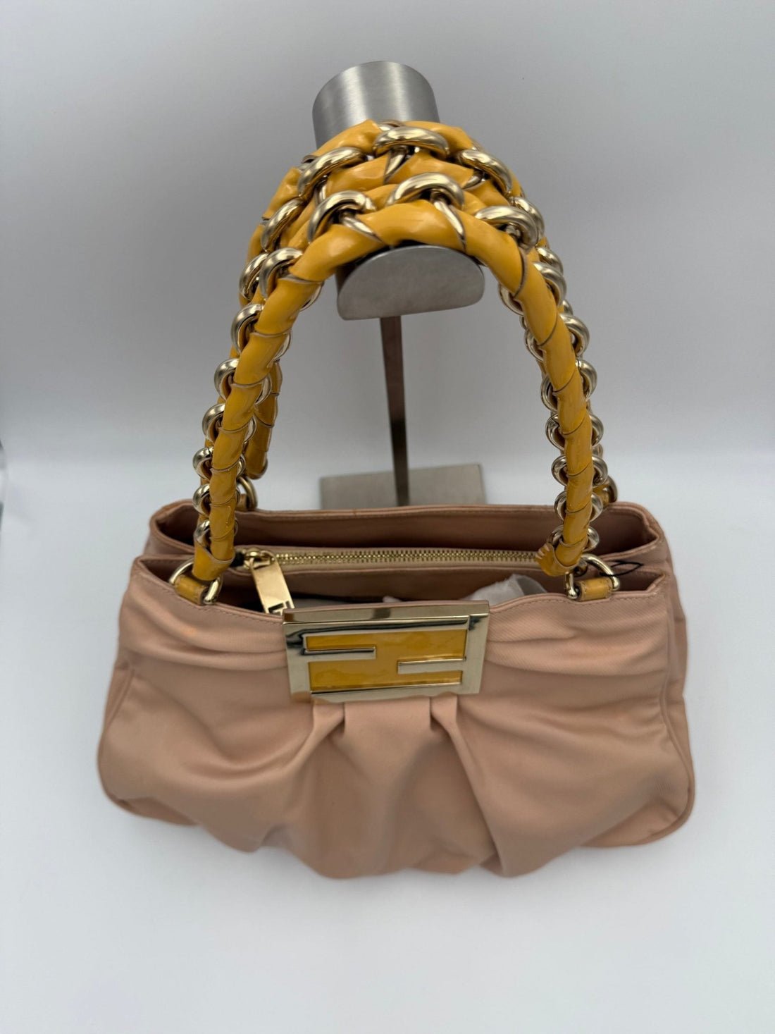 Fendi FENDI Mia Bag Handbag - RIMODA