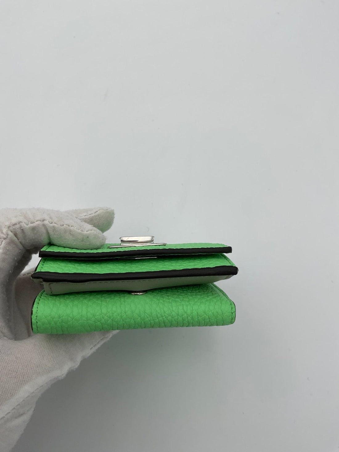 Fendi FENDI PEEKABOO Small Wallet - RIMODA