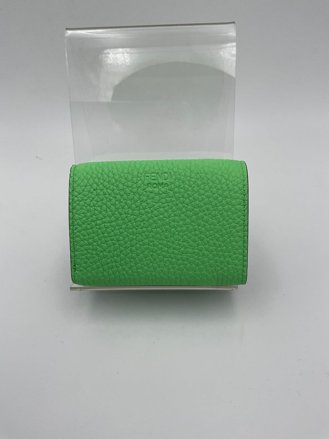 Fendi FENDI PEEKABOO Small Wallet - RIMODA