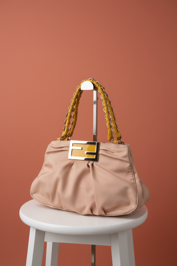 FENDI Mia Bag Handbag