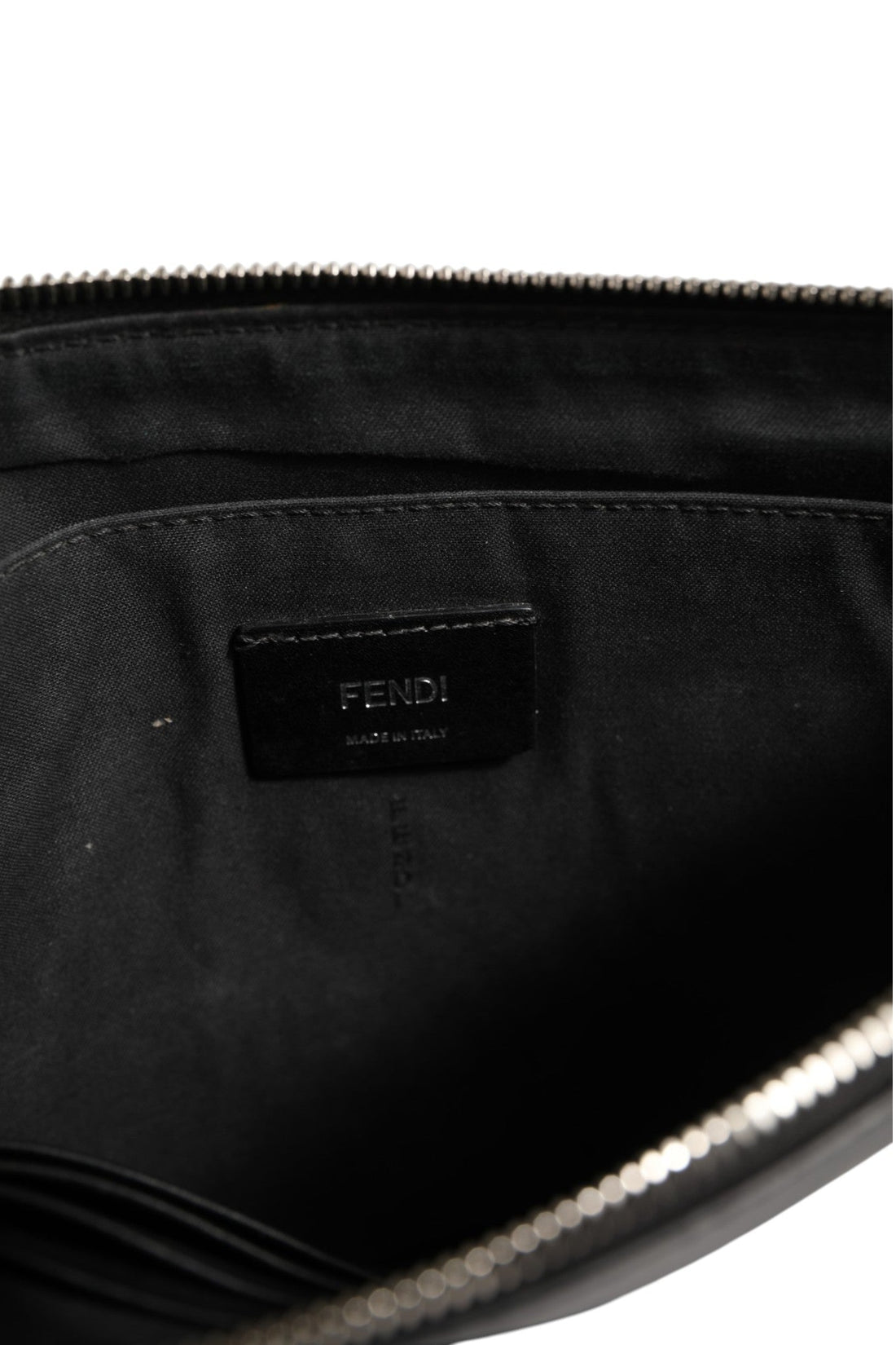 Fendi Monster Eyes Clutch Bag - RIMODA