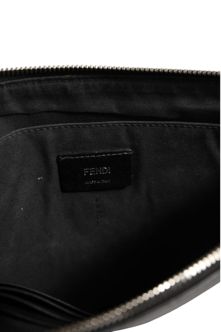 Fendi Monster Eyes Clutch Bag - RIMODA