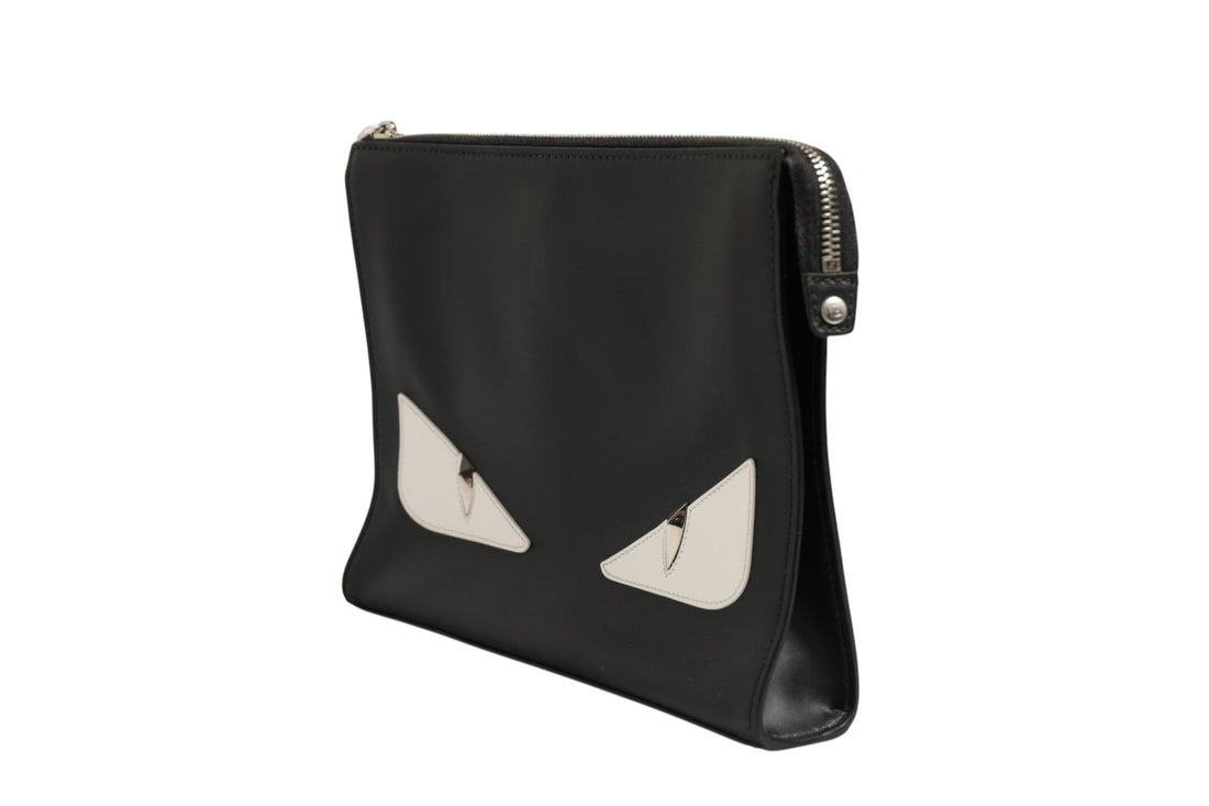 Fendi Monster Eyes Clutch Bag - RIMODA