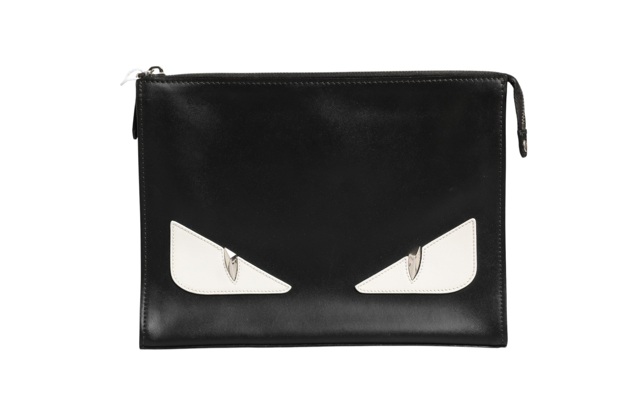 Fendi Monster Eyes Clutch Bag - RIMODA