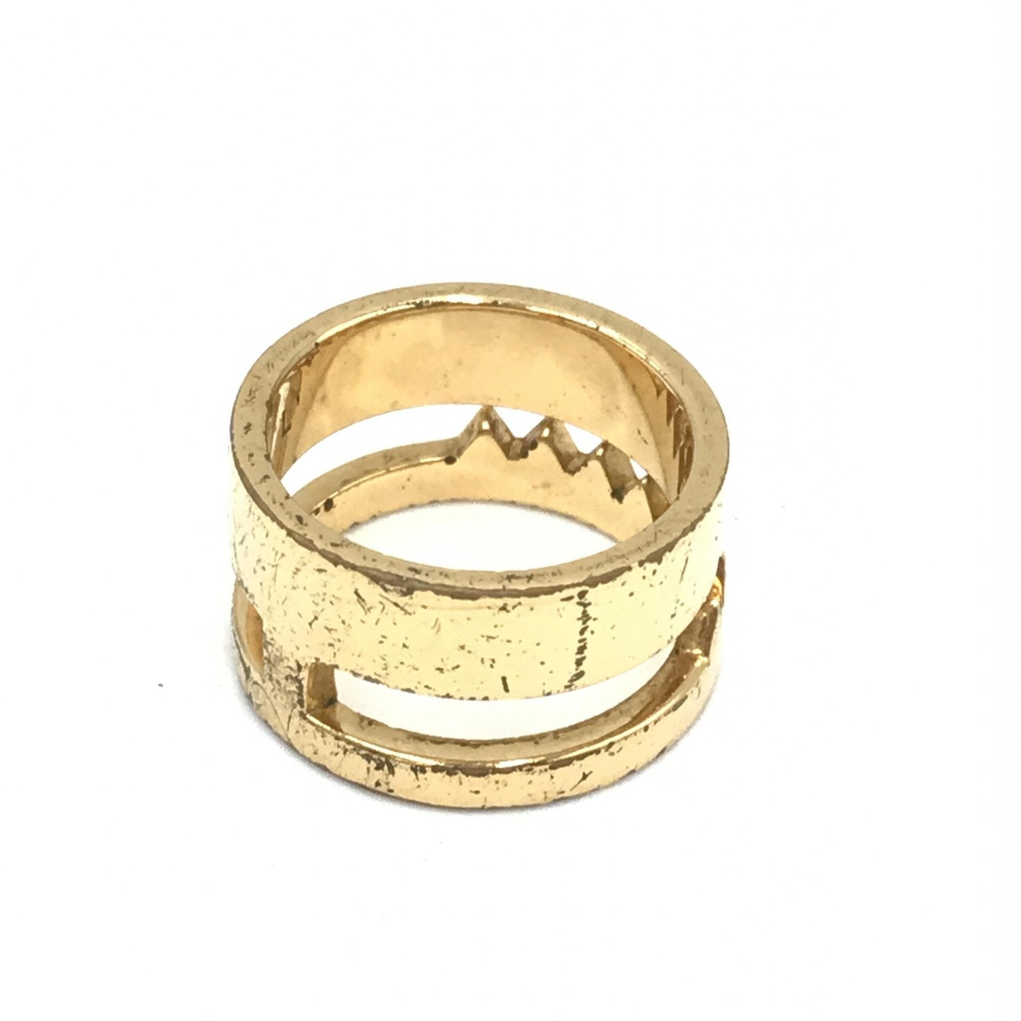 Fendi Monster Ring - RIMODA