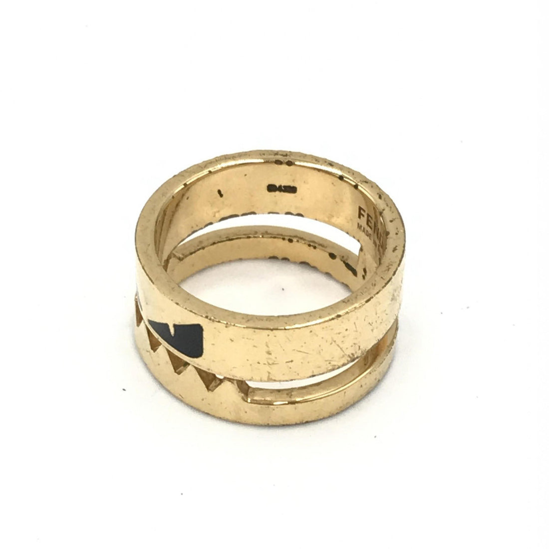 Fendi Monster Ring - RIMODA