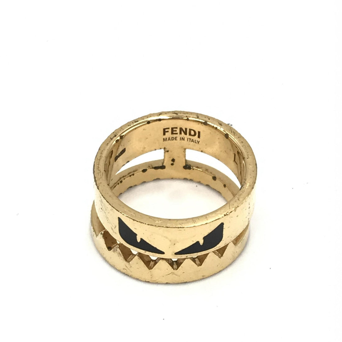 Fendi Monster Ring - RIMODA