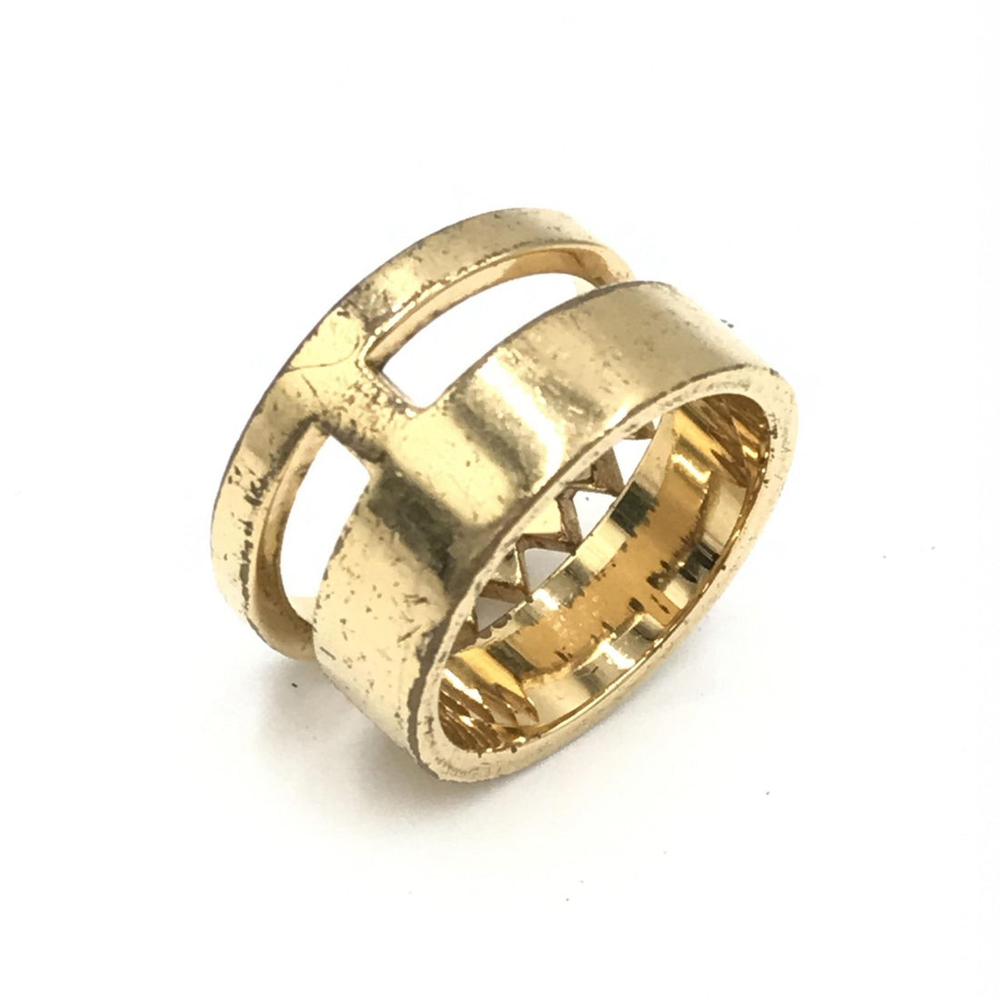 Fendi Monster Ring - RIMODA