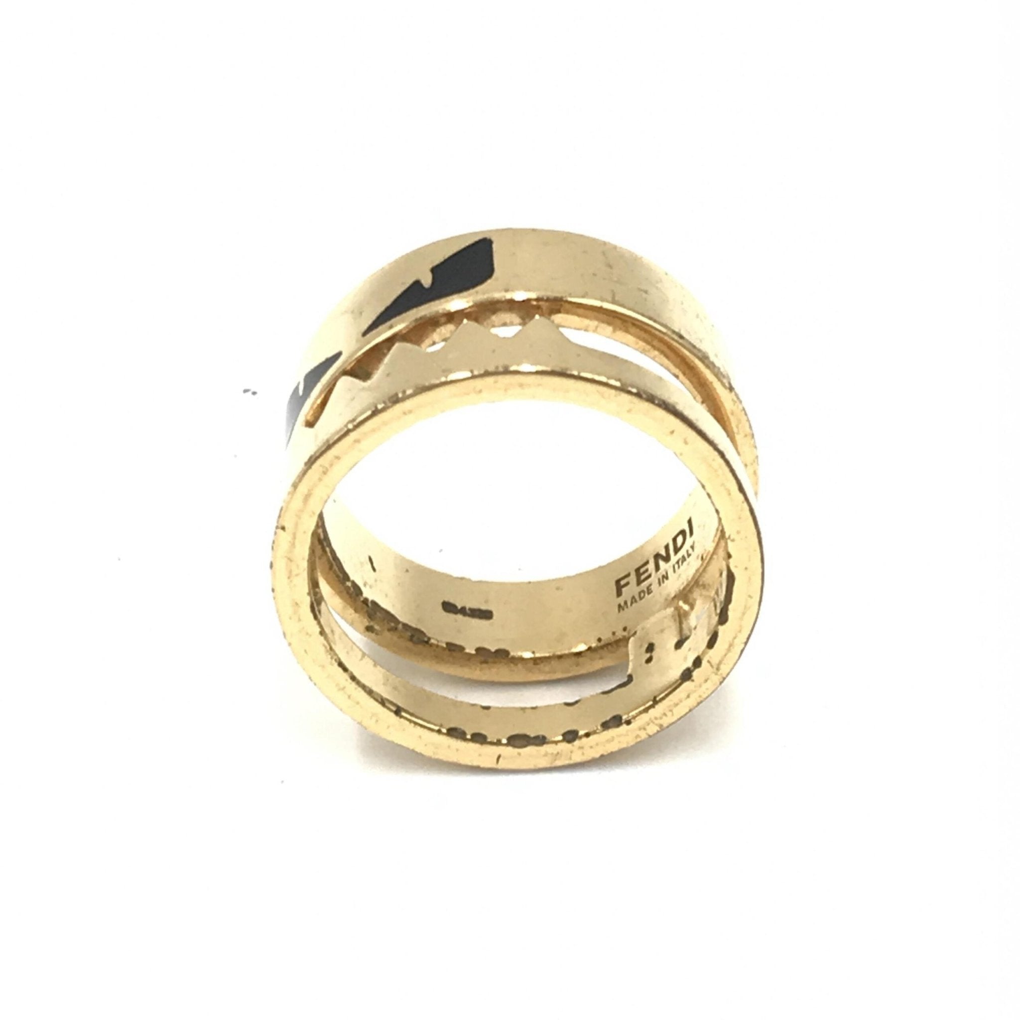 Fendi Monster Ring - RIMODA