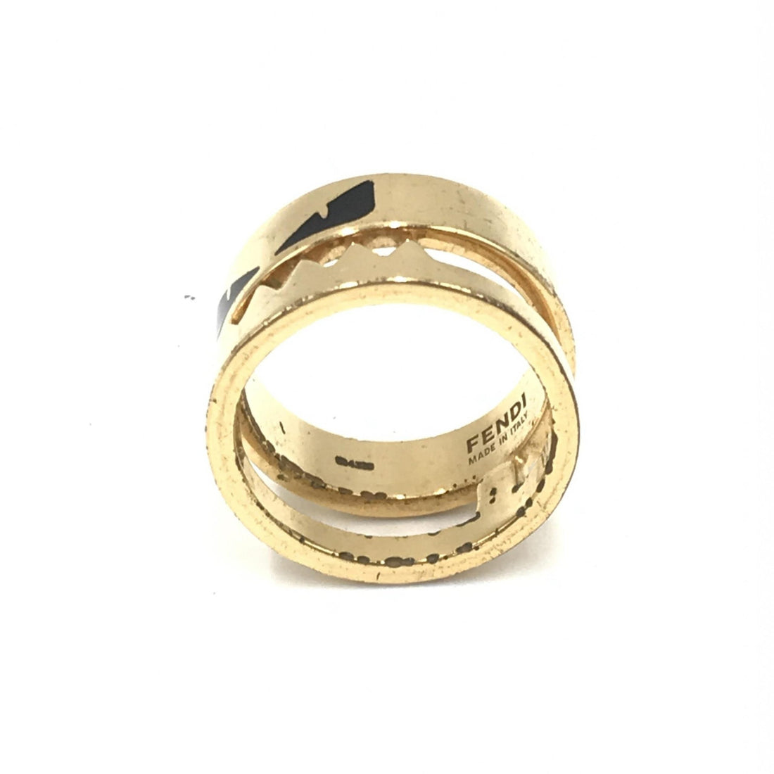 Fendi Monster Ring - RIMODA