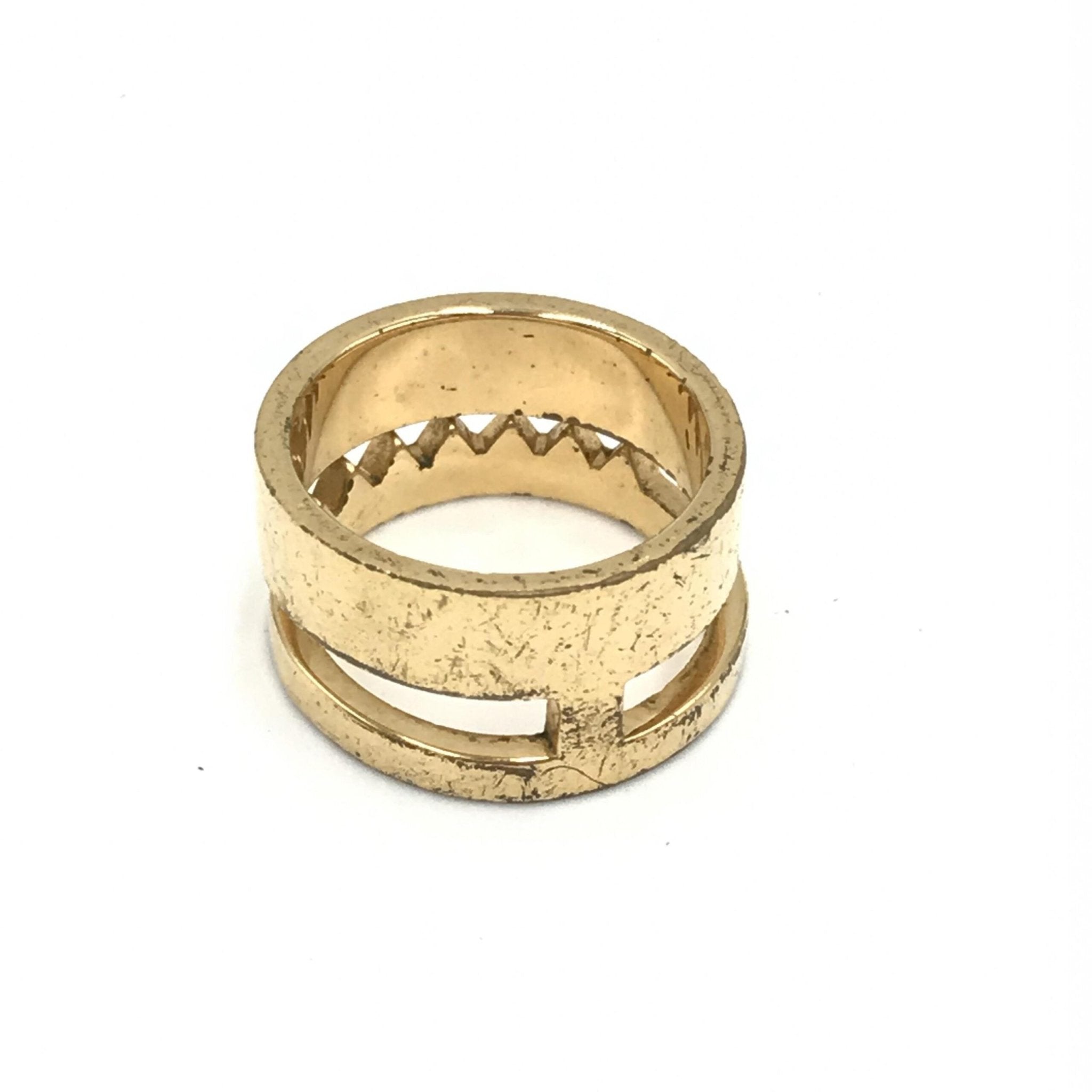 Fendi Monster Ring - RIMODA