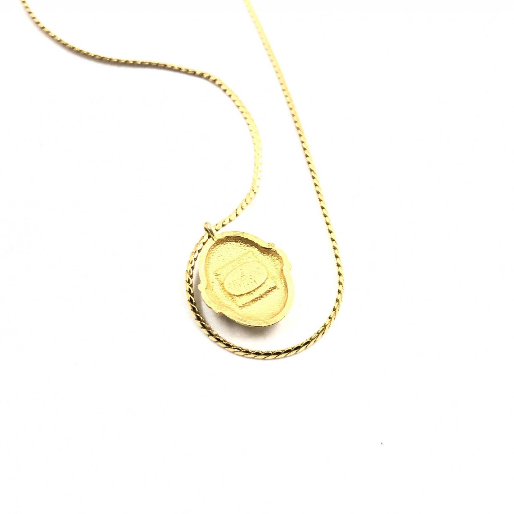 Givenchy Pendant Necklace - RIMODA