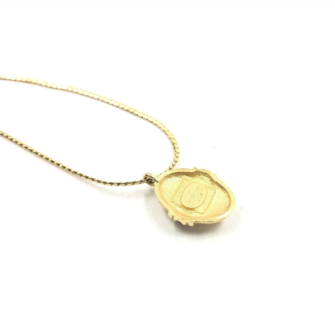 Givenchy Pendant Necklace - RIMODA