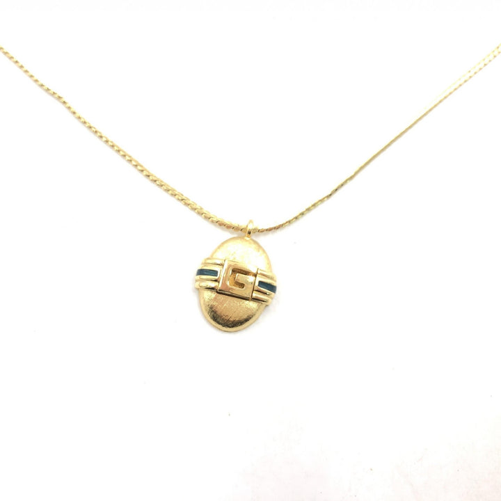 Givenchy Pendant Necklace - RIMODA