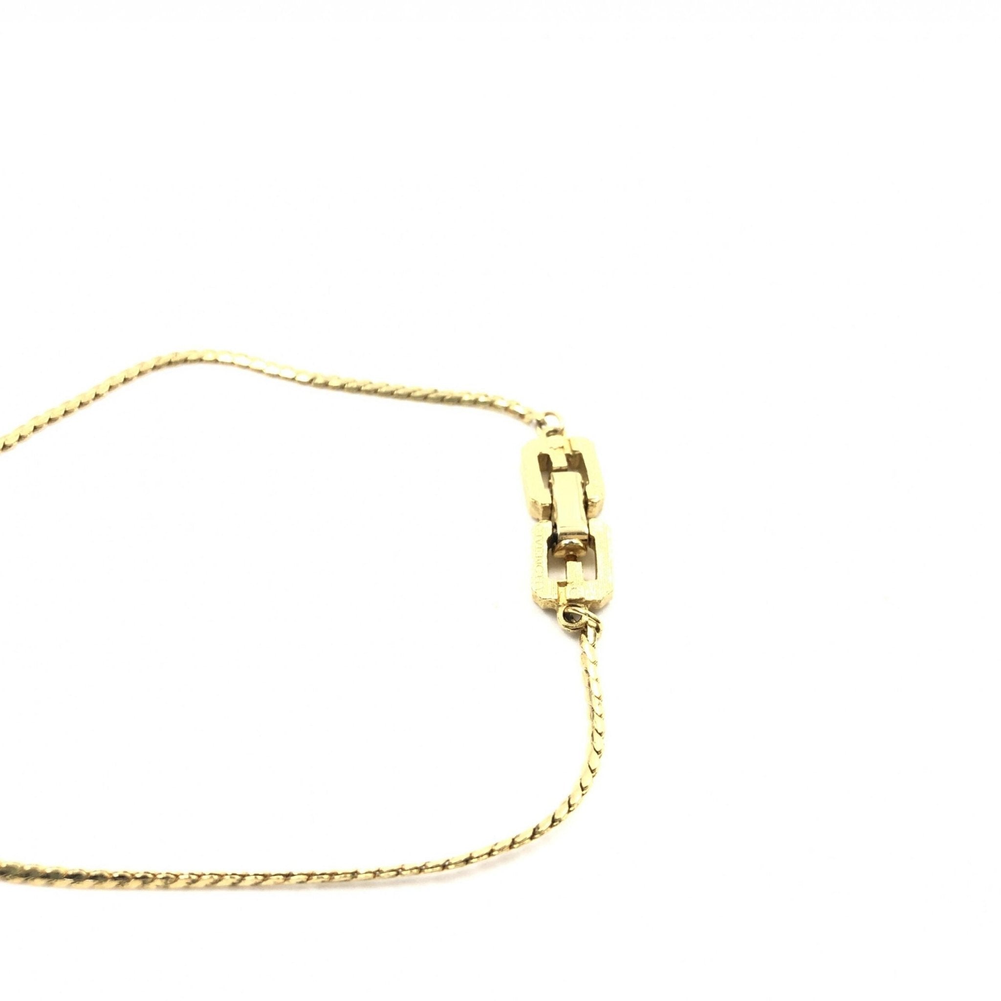 Givenchy Pendant Necklace - RIMODA