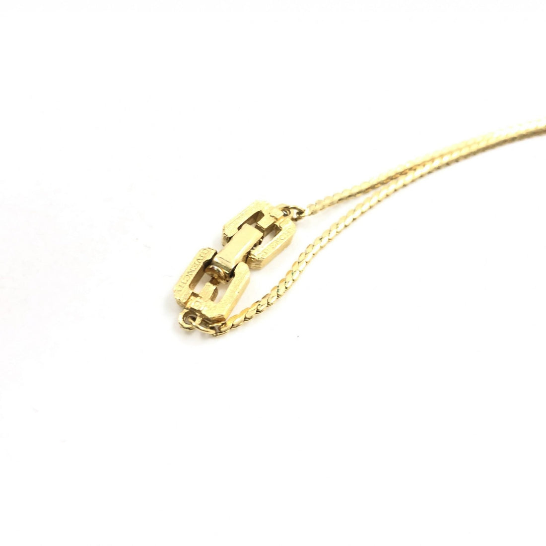 Givenchy Pendant Necklace - RIMODA