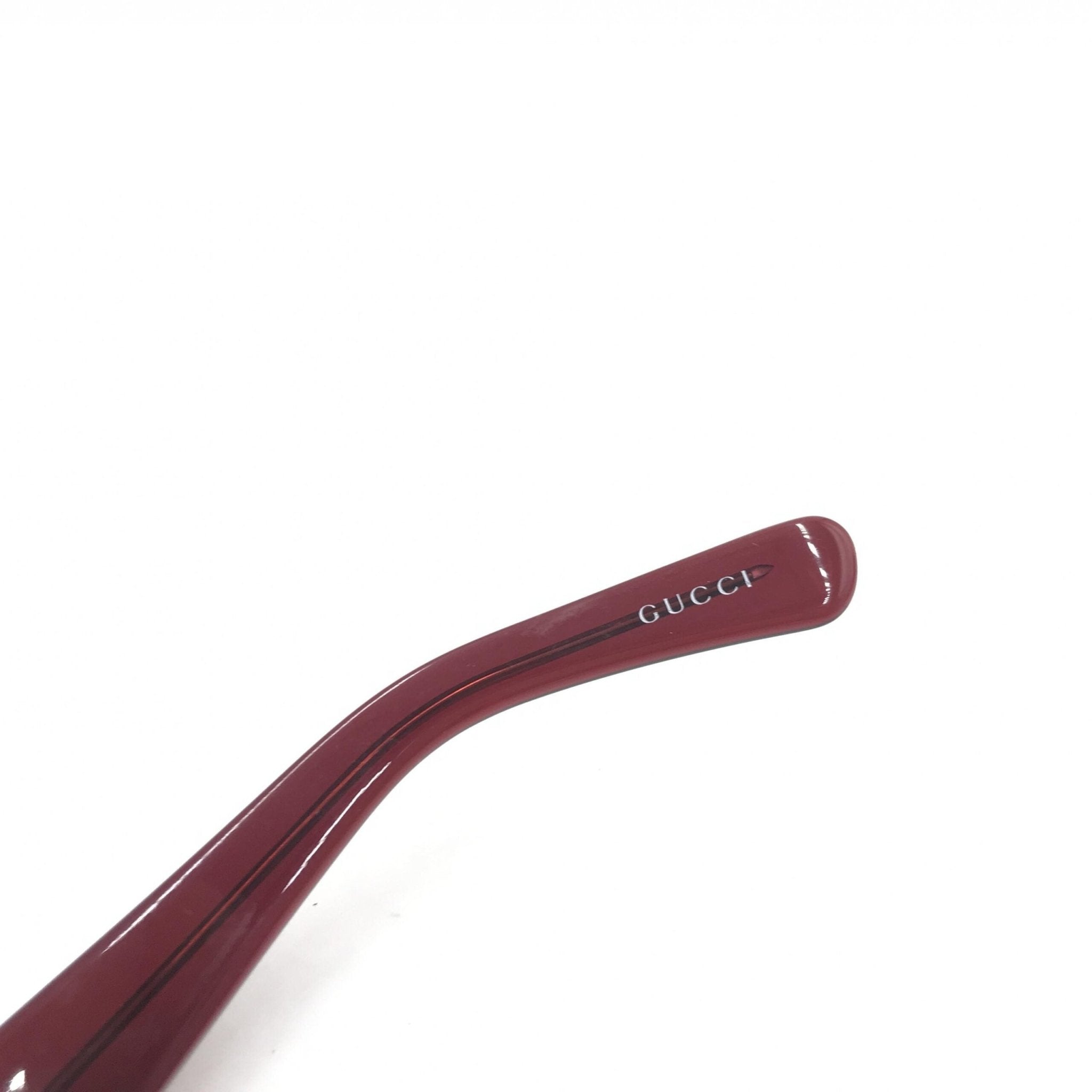 Gucci Aviator Horsebit Sunglasses With Tinted Lenses - RIMODA