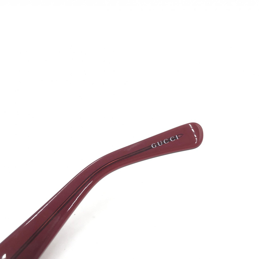 Gucci Aviator Horsebit Sunglasses With Tinted Lenses - RIMODA