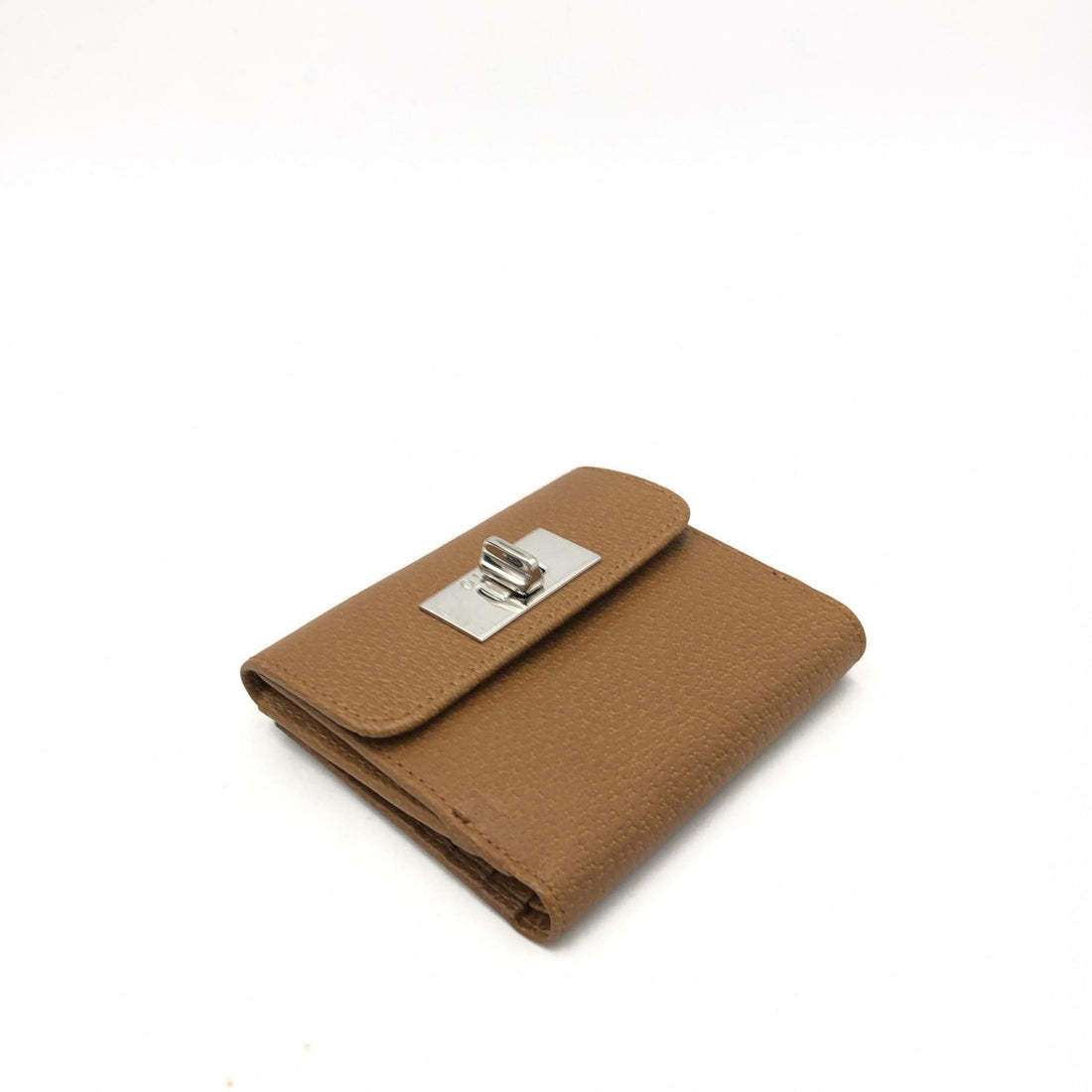 Gucci Brown Leather Wallet - RIMODA