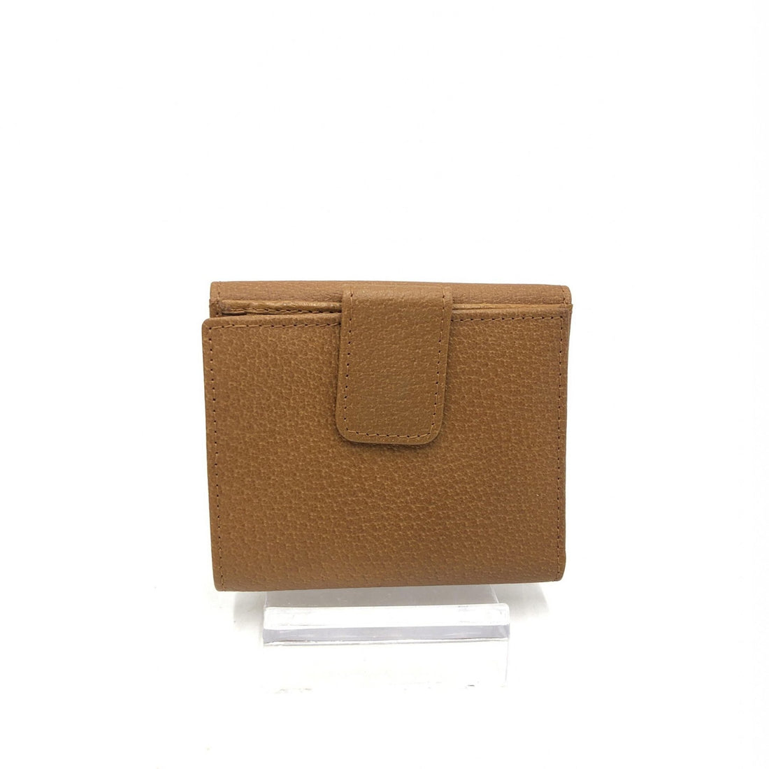 Gucci Brown Leather Wallet - RIMODA