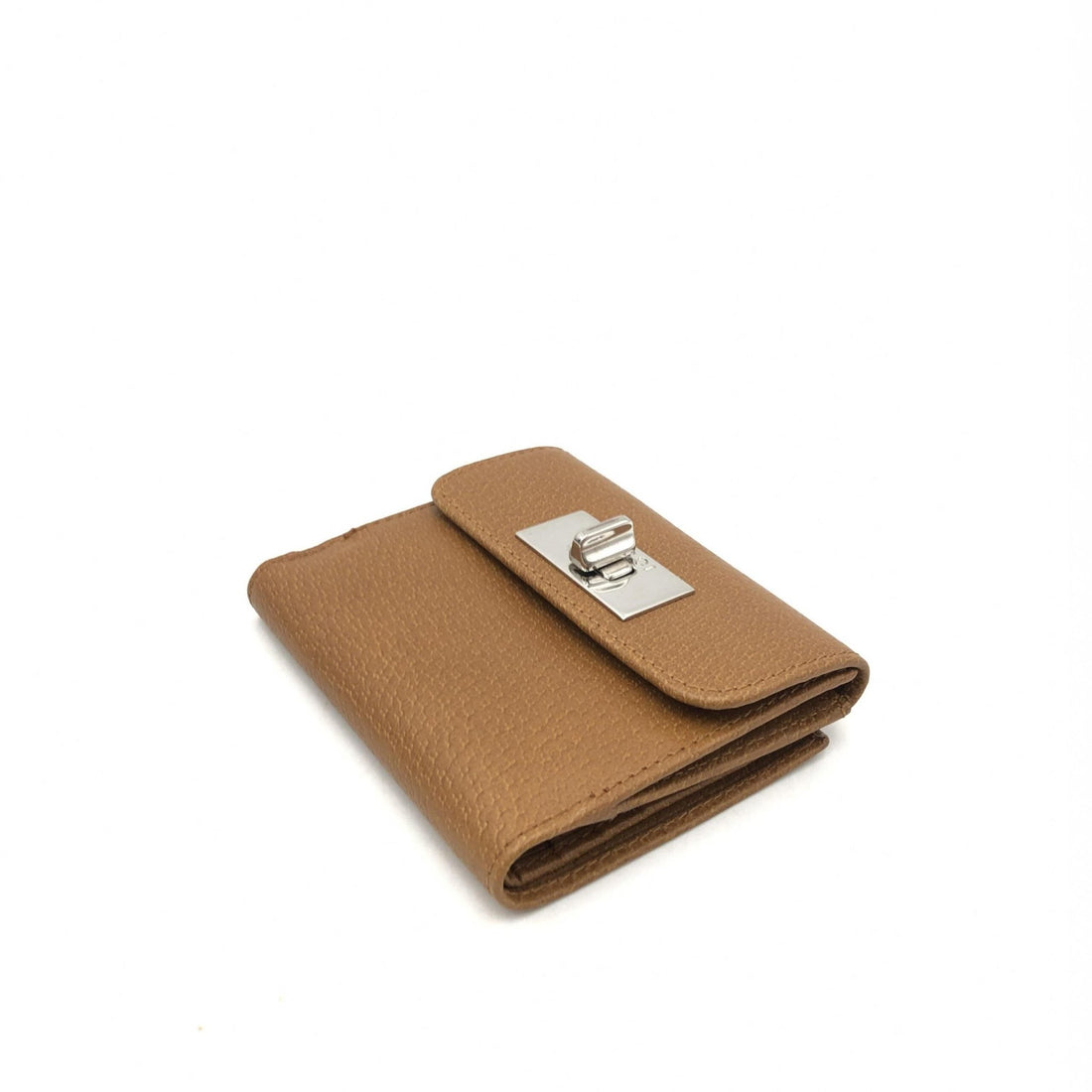 Gucci Brown Leather Wallet - RIMODA